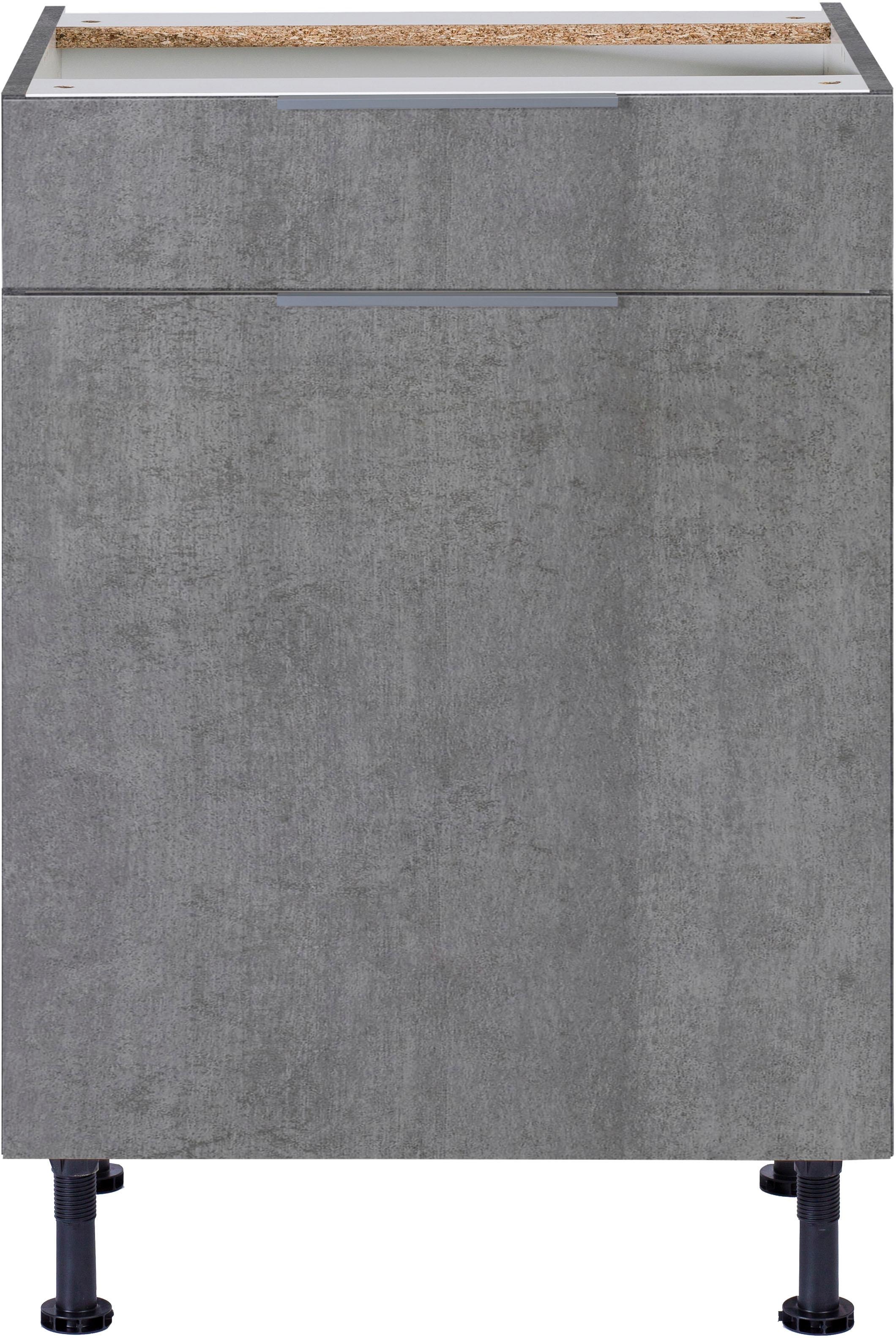 OPTIFIT Unterschrank OPTIFIT Unterschrank