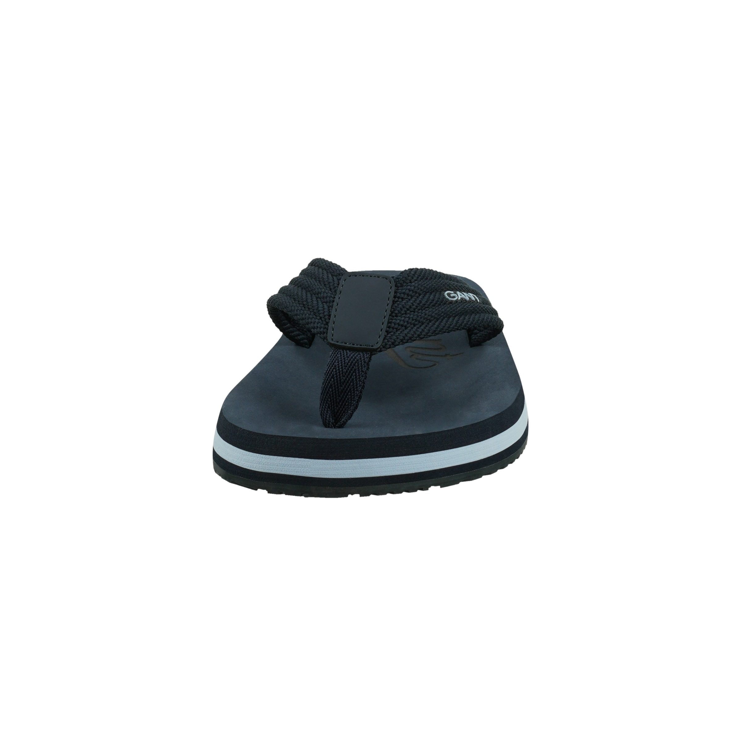 Gant Zehentrenner »Brodale«, Badeschuh, Pantolette, Sandale mit Logoschriftzug