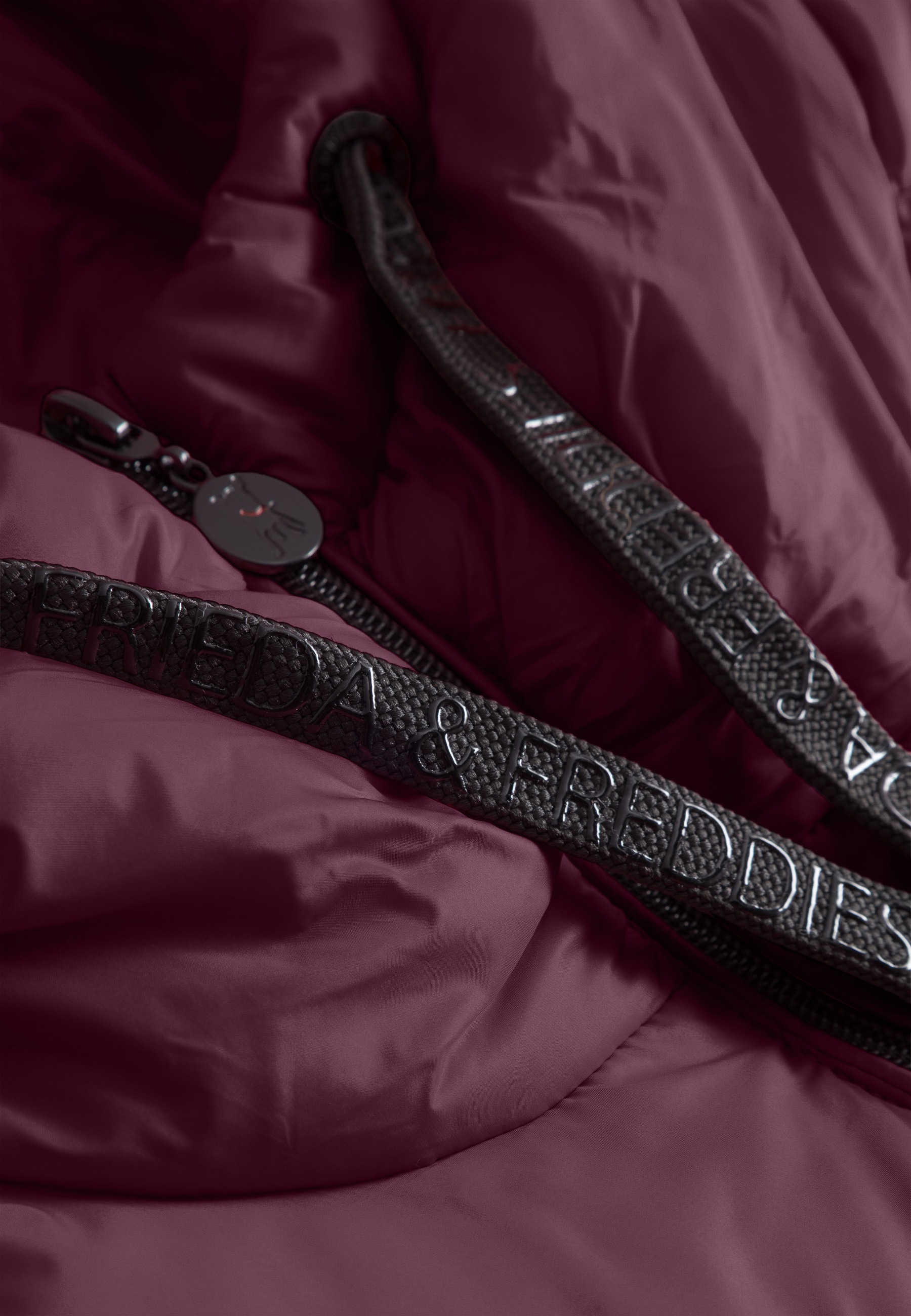 Frieda & Freddies Longweste »Thermolite Vest / Little Twister«