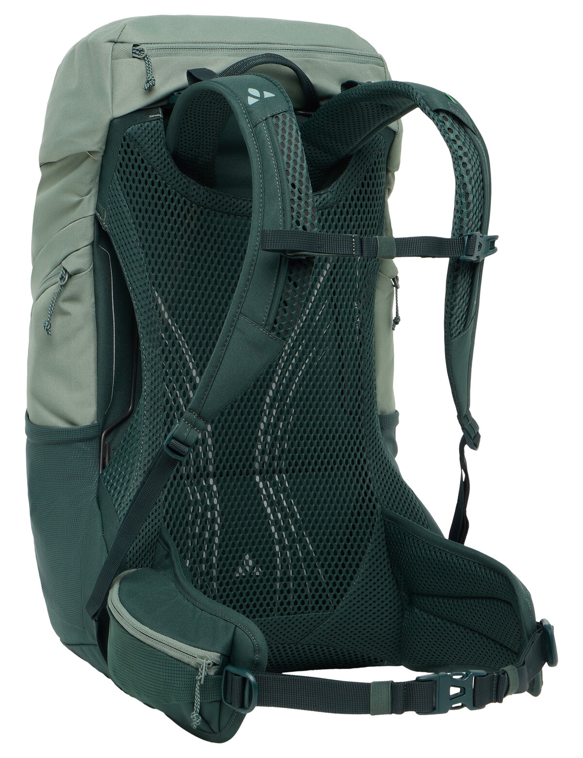 VAUDE Rucksack »Jura 32« für vielseitige Einsatzzwecke, Volumen 32 Liter, sportlicher Stil
