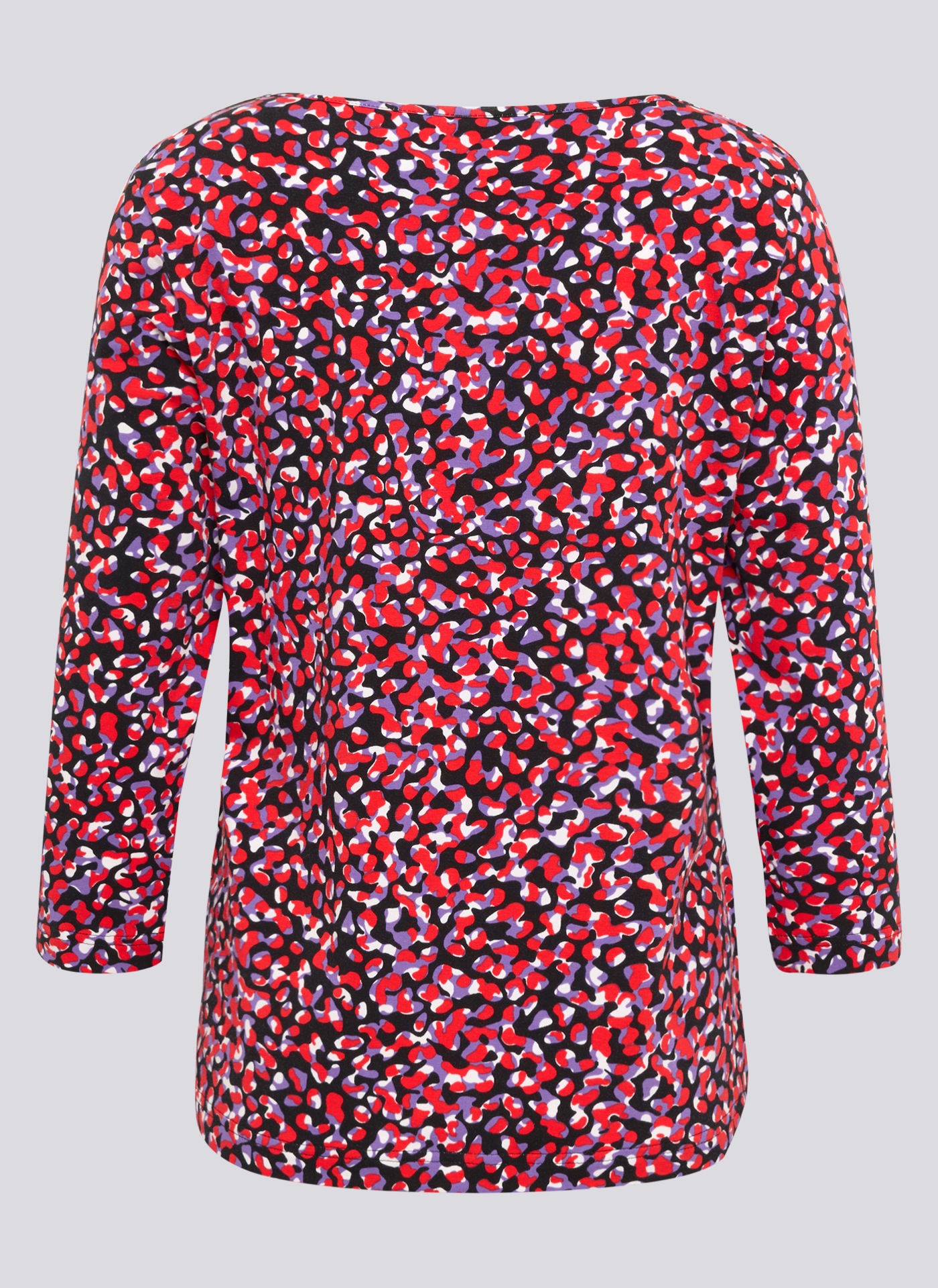 Rabe Print-Shirt »T-Shirt«