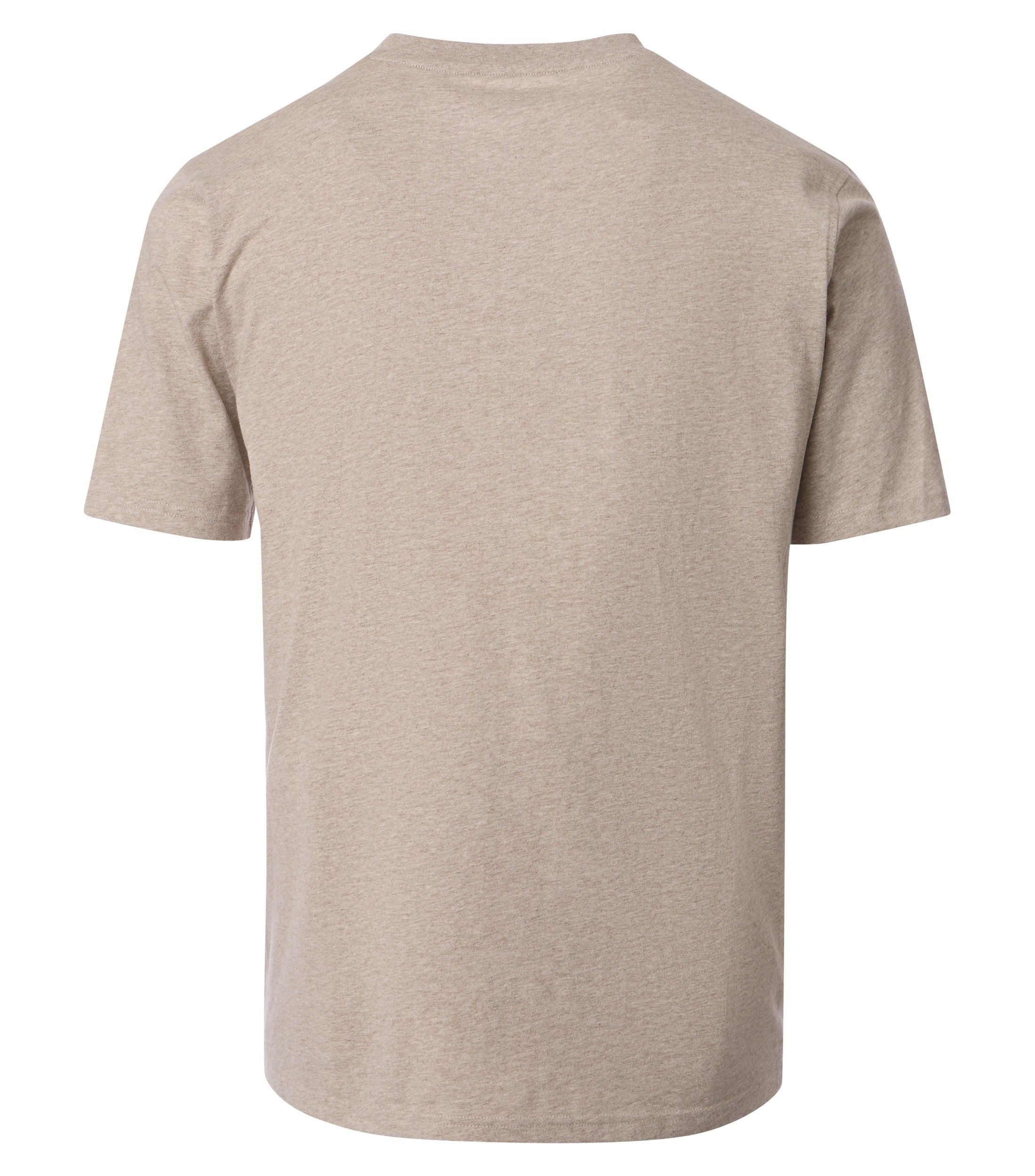 CASAMODA T-Shirt "CASAMODA T-Shirt uni" günstig online kaufen