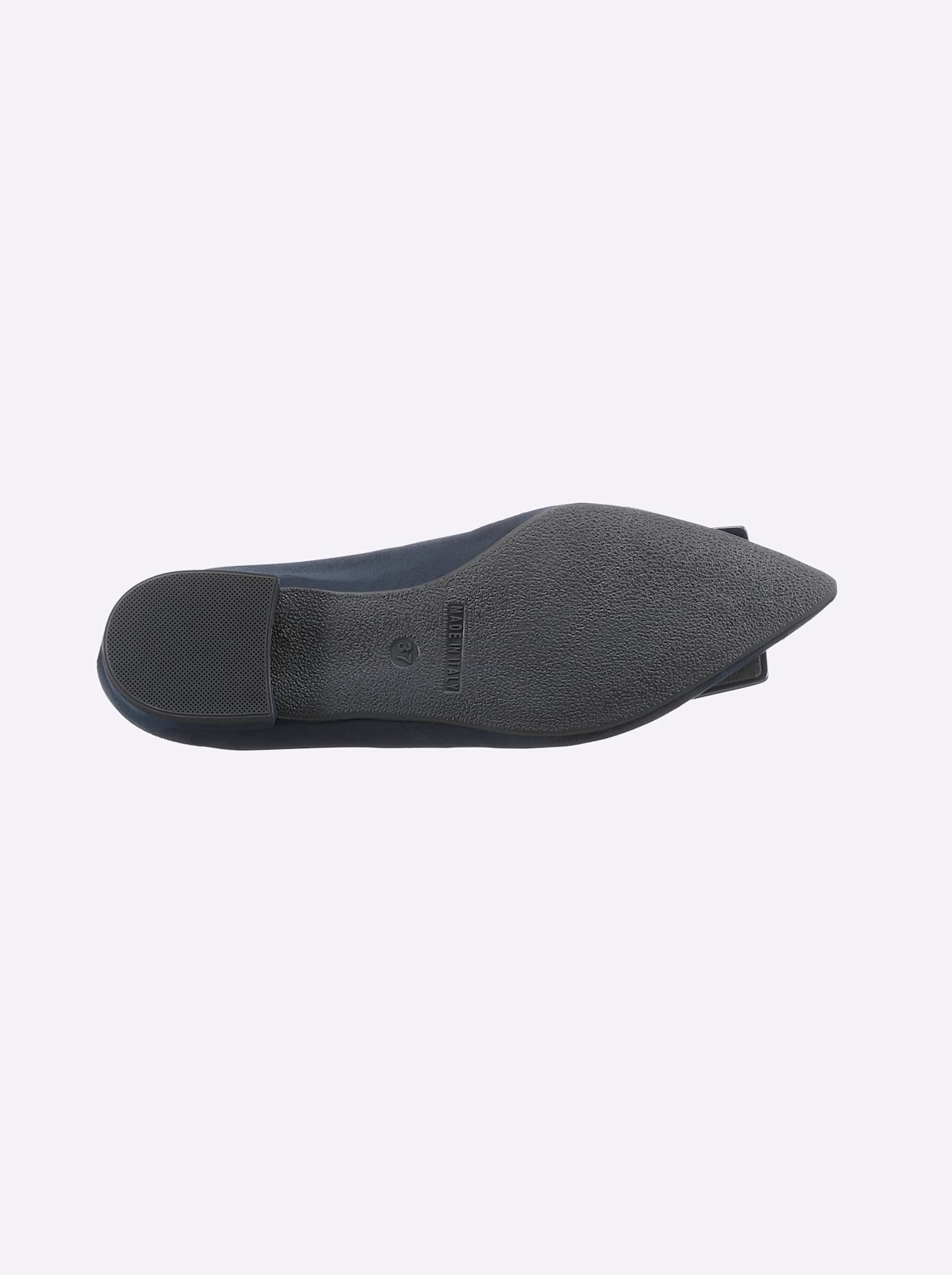 heine Slipper