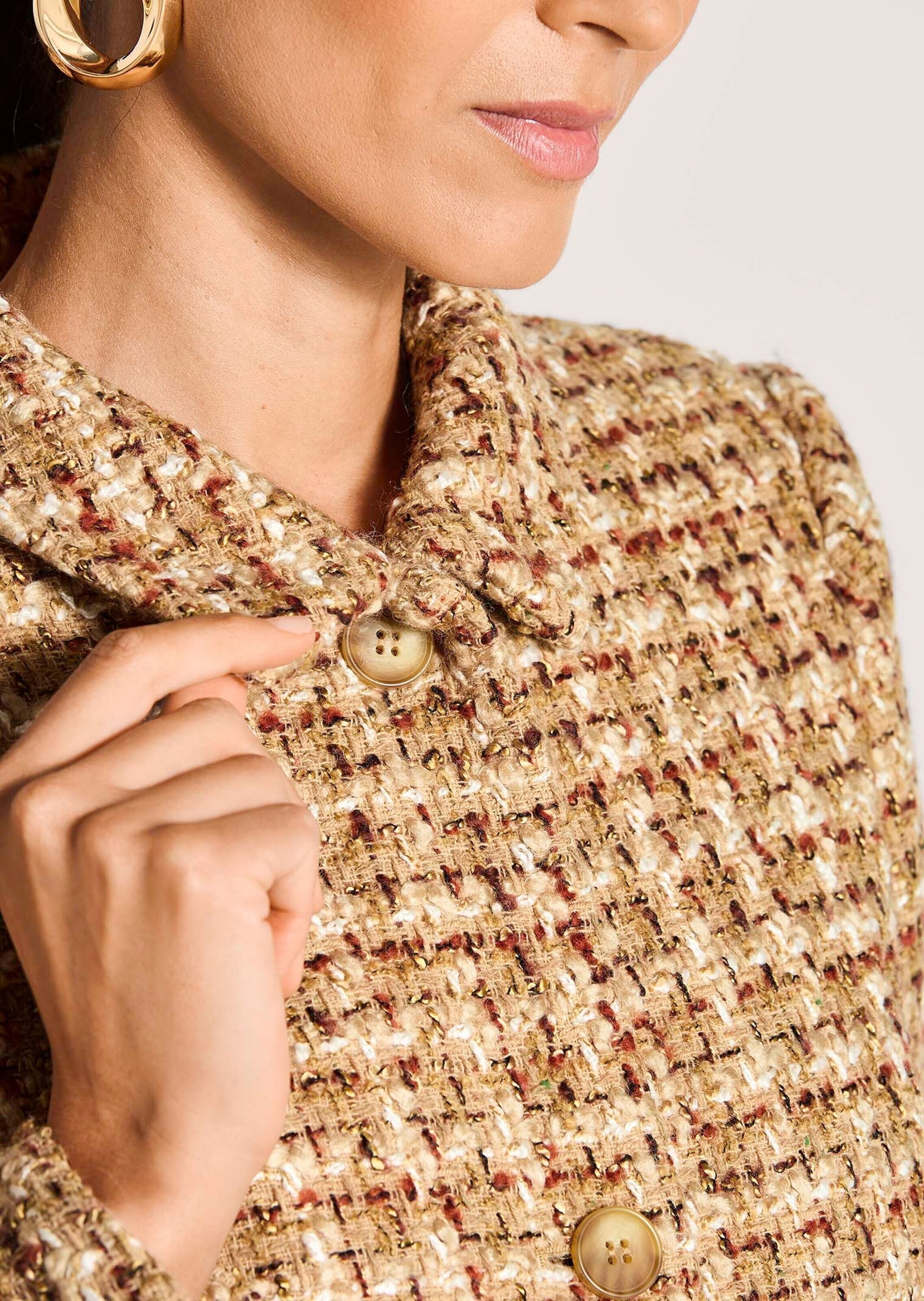 MADELEINE Jackenblazer »Blazer Blazer«