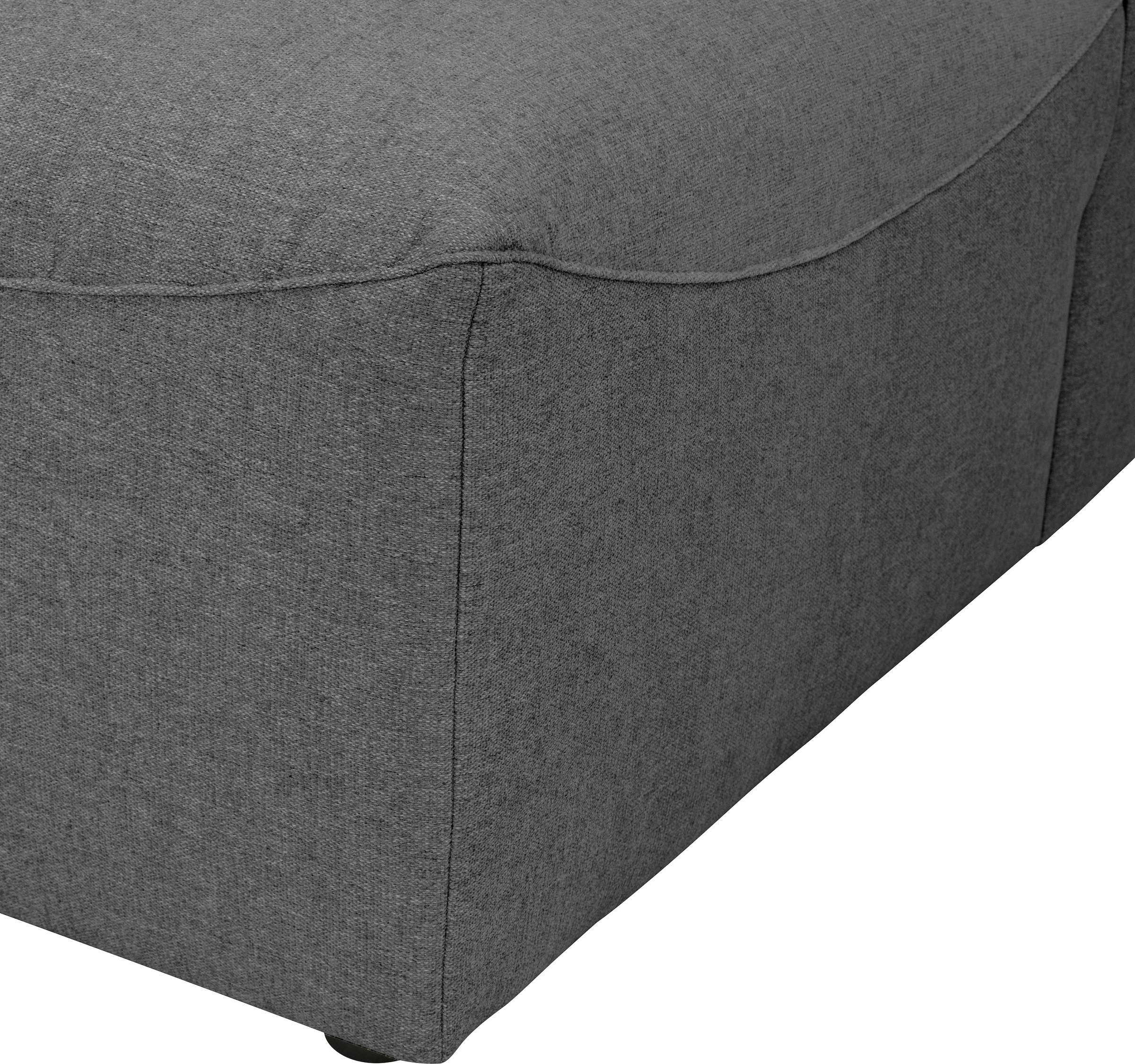 Max Winzer® Sofa-Eckelement »Lena«, Element mit Armlehne, individuell kombinierbar