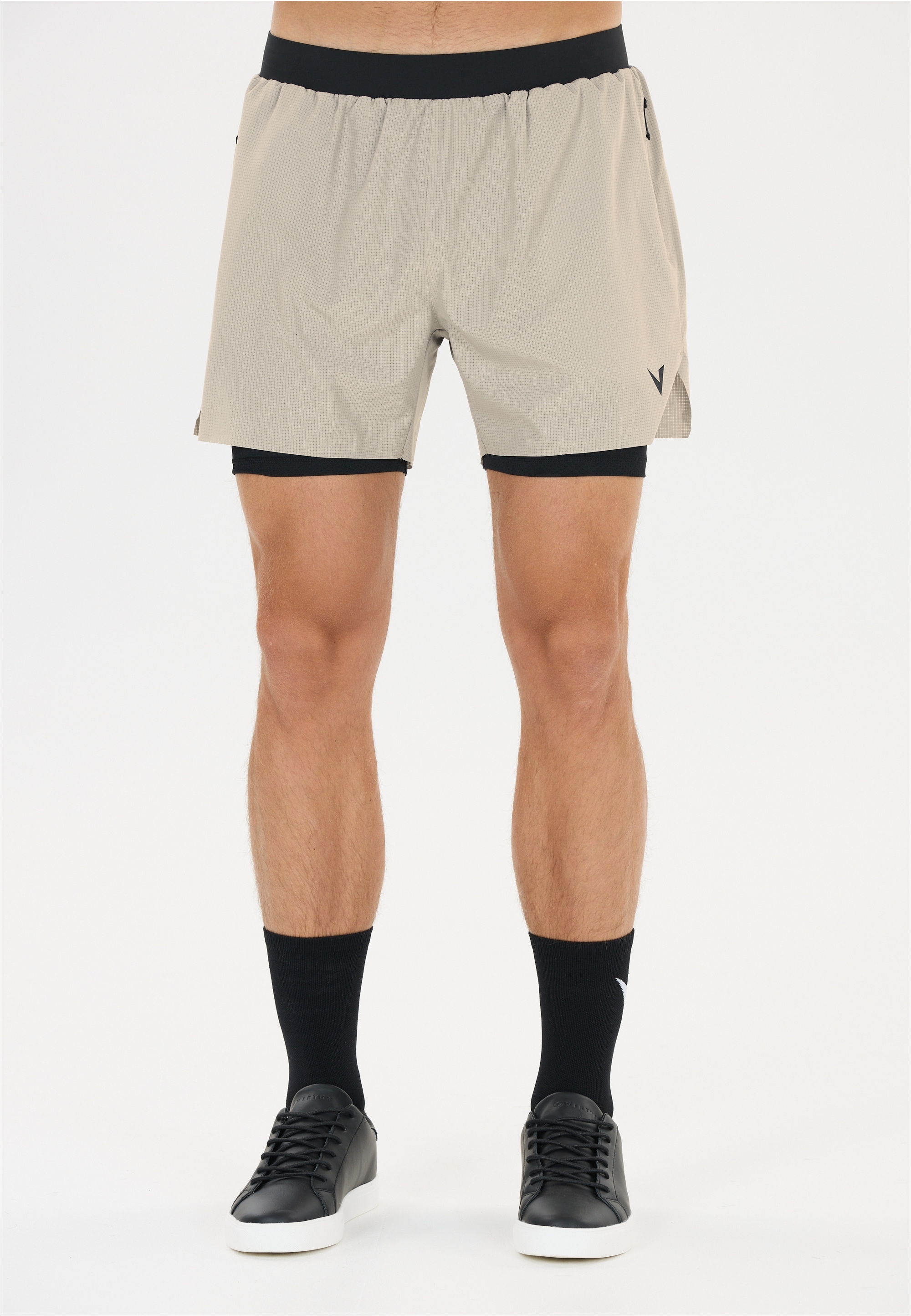 Virtus Shorts "Ado" mit 4-Wege-Stretch günstig online kaufen