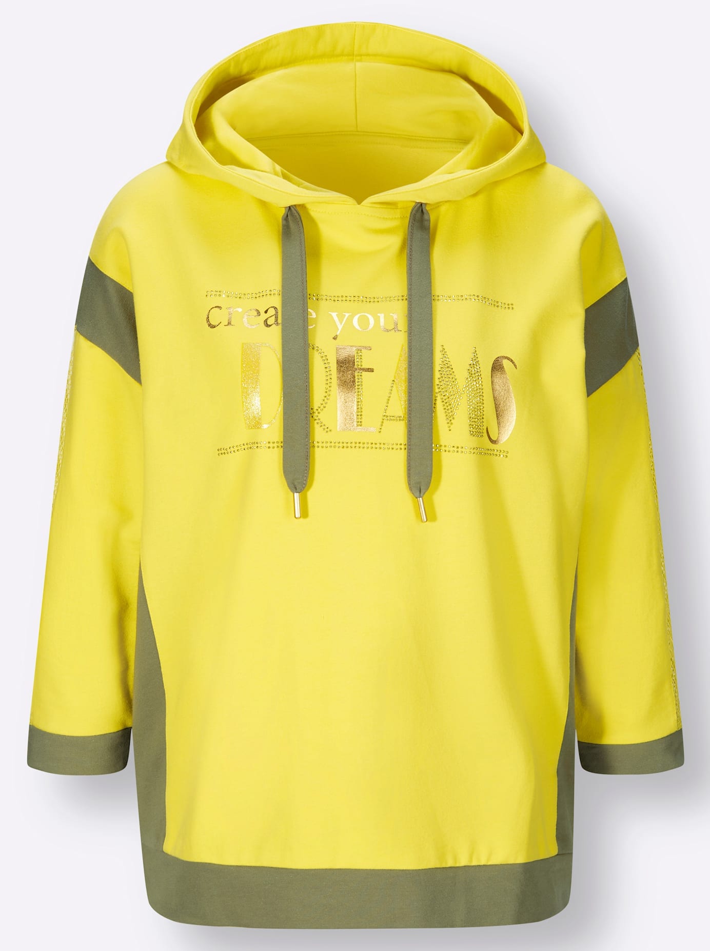 creation L Sweatshirt