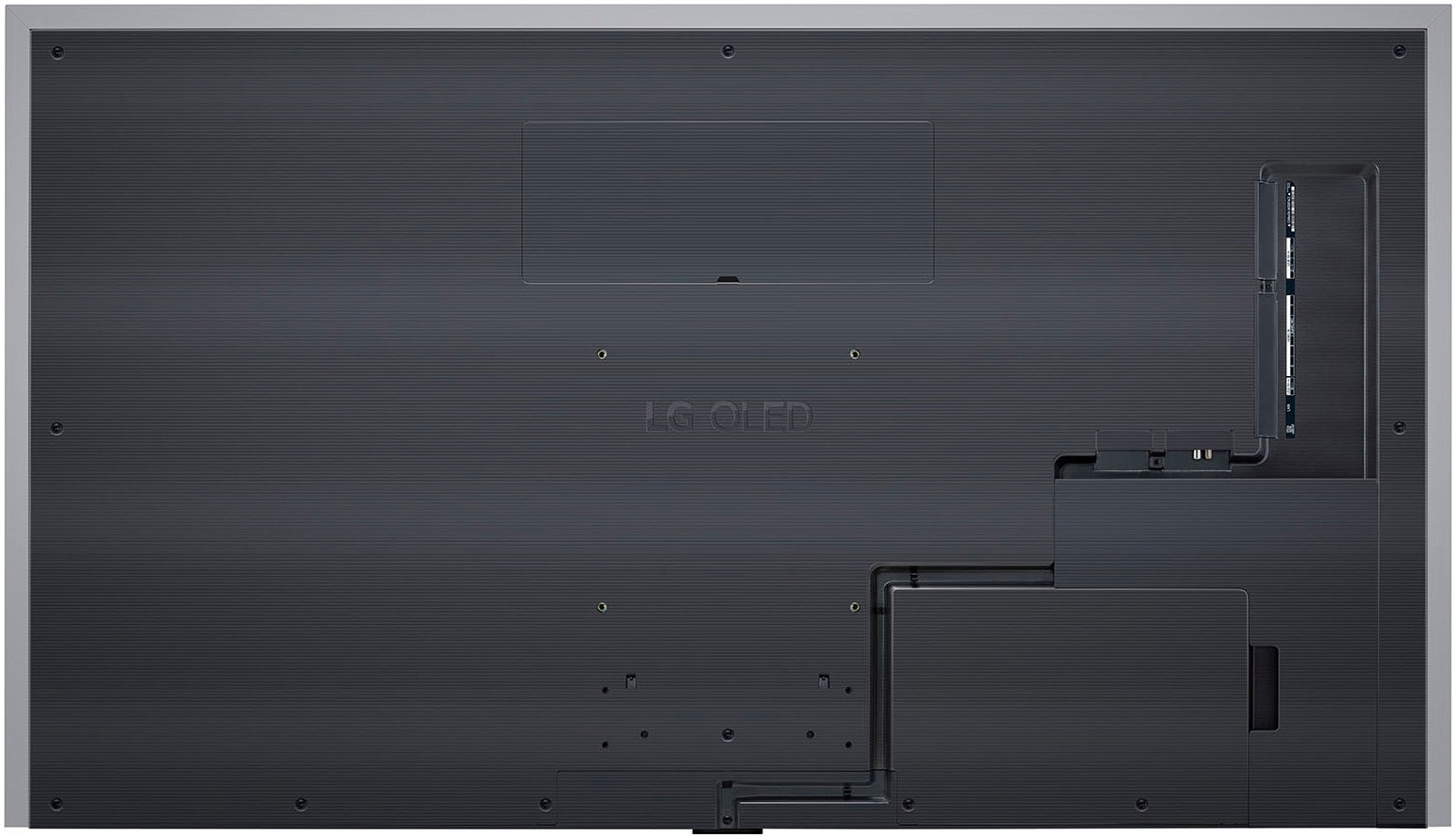 LG OLED-Fernseher »OLED83G48LW«, 4K Ultra HD, Smart-TV