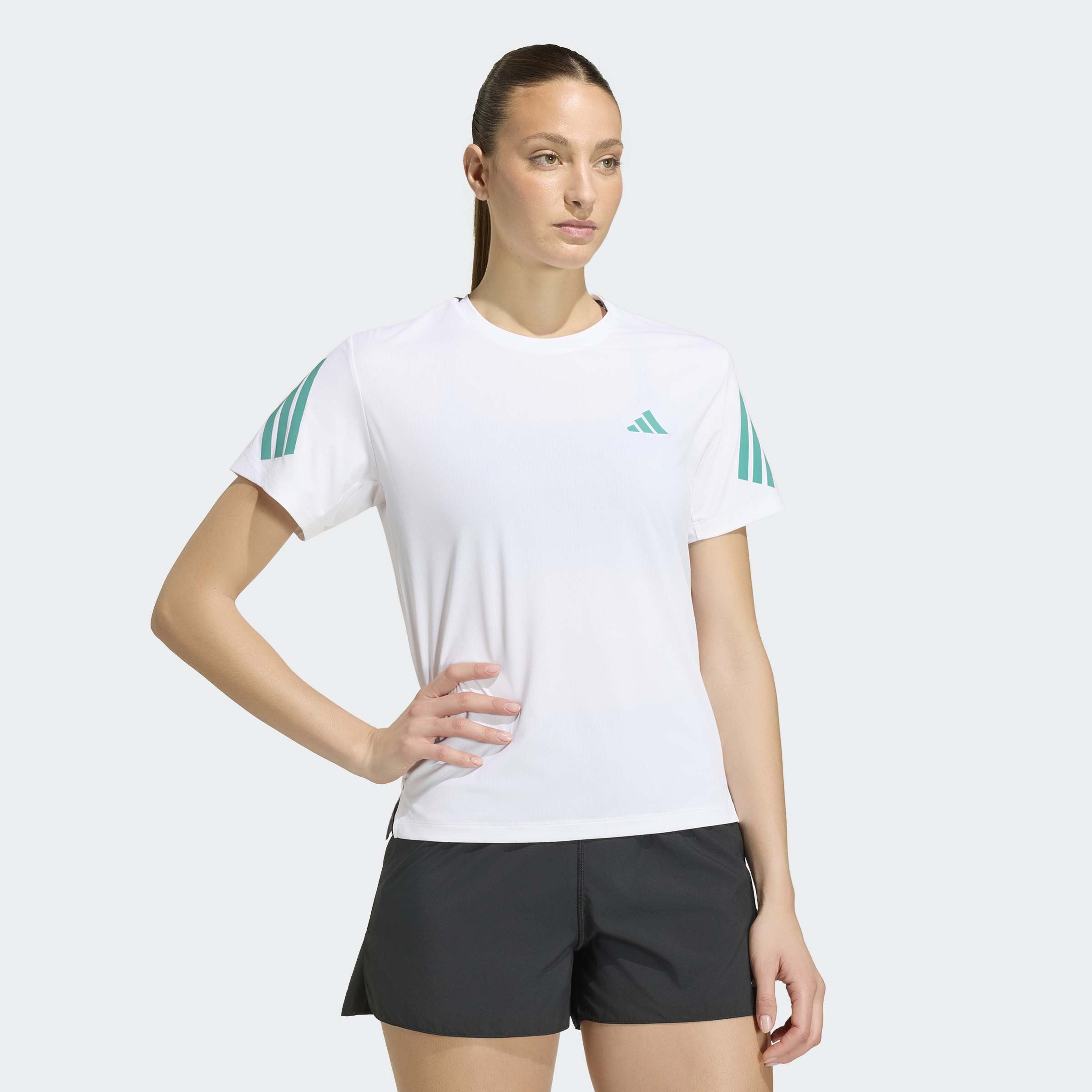 adidas Performance Laufshirt "ADI365 CLIMACOOL"