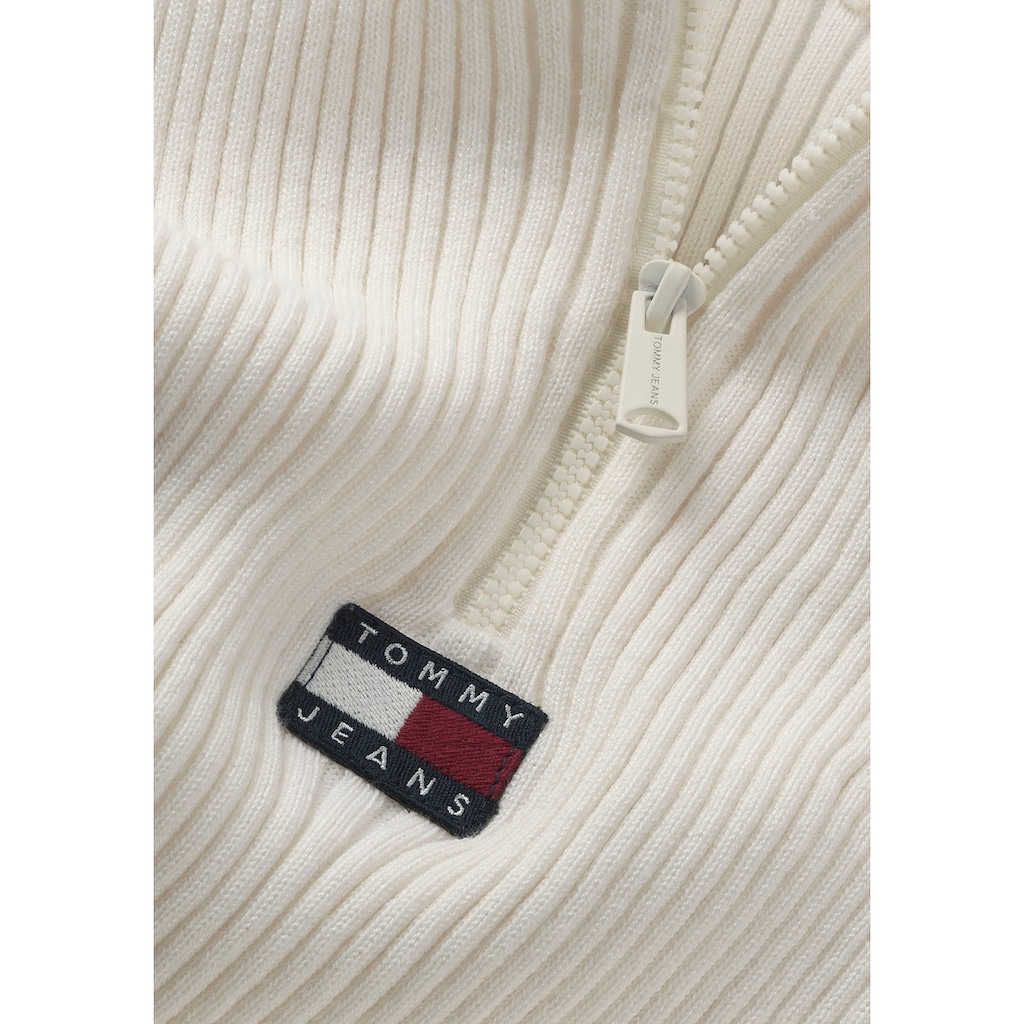 Tommy Jeans Strickpullover