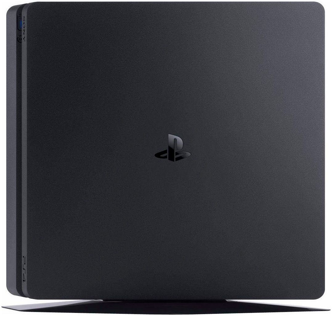 PlayStation 4 Spielekonsole »Slim + God of War Ragnarök«
