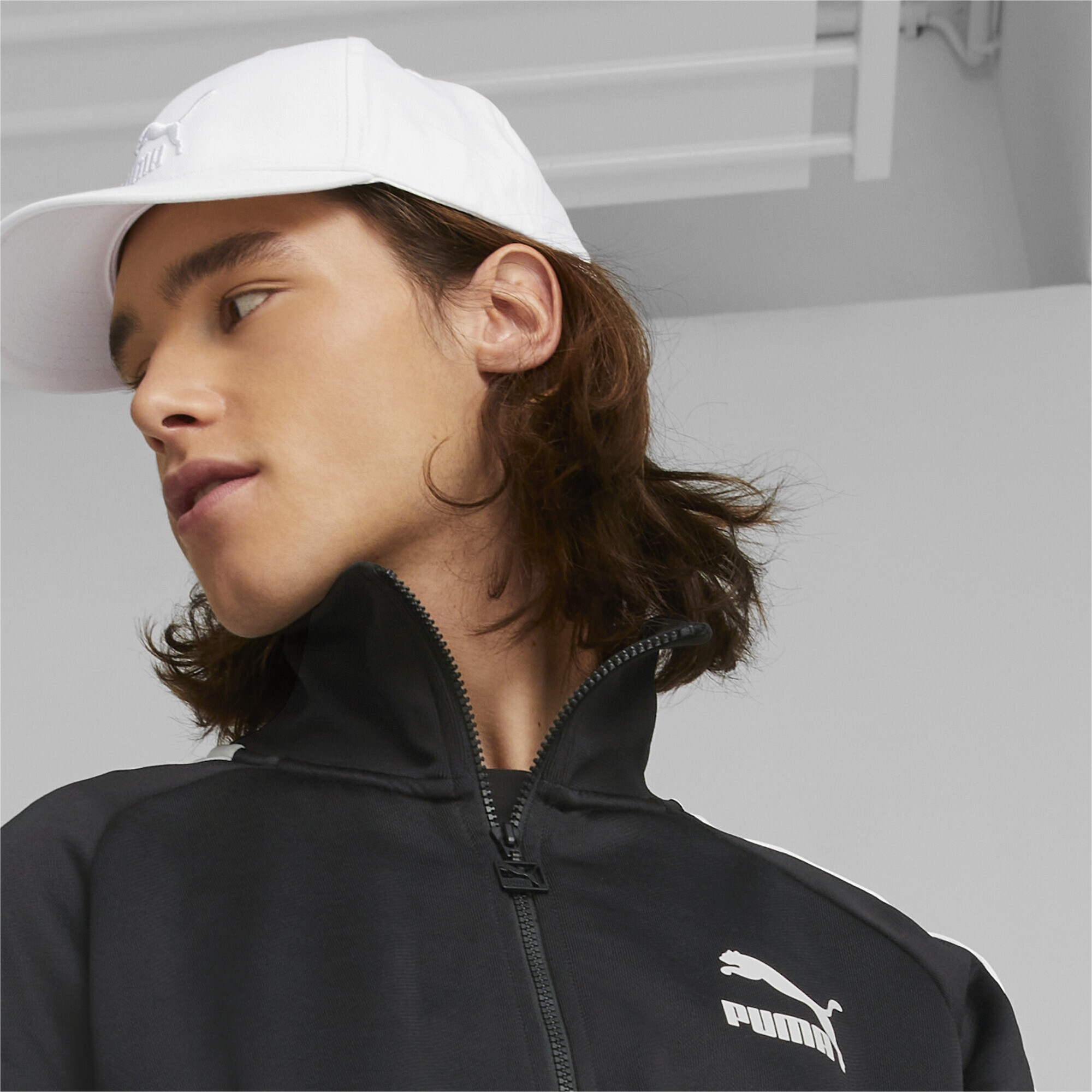 PUMA Flex Cap »Archive Logo Baseballcap Erwachsene«