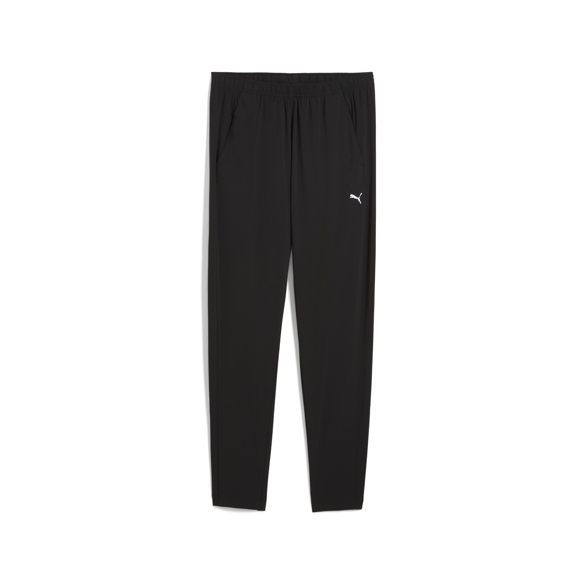 PUMA "VELOCITY Tapered Fit Laufhose Damen"