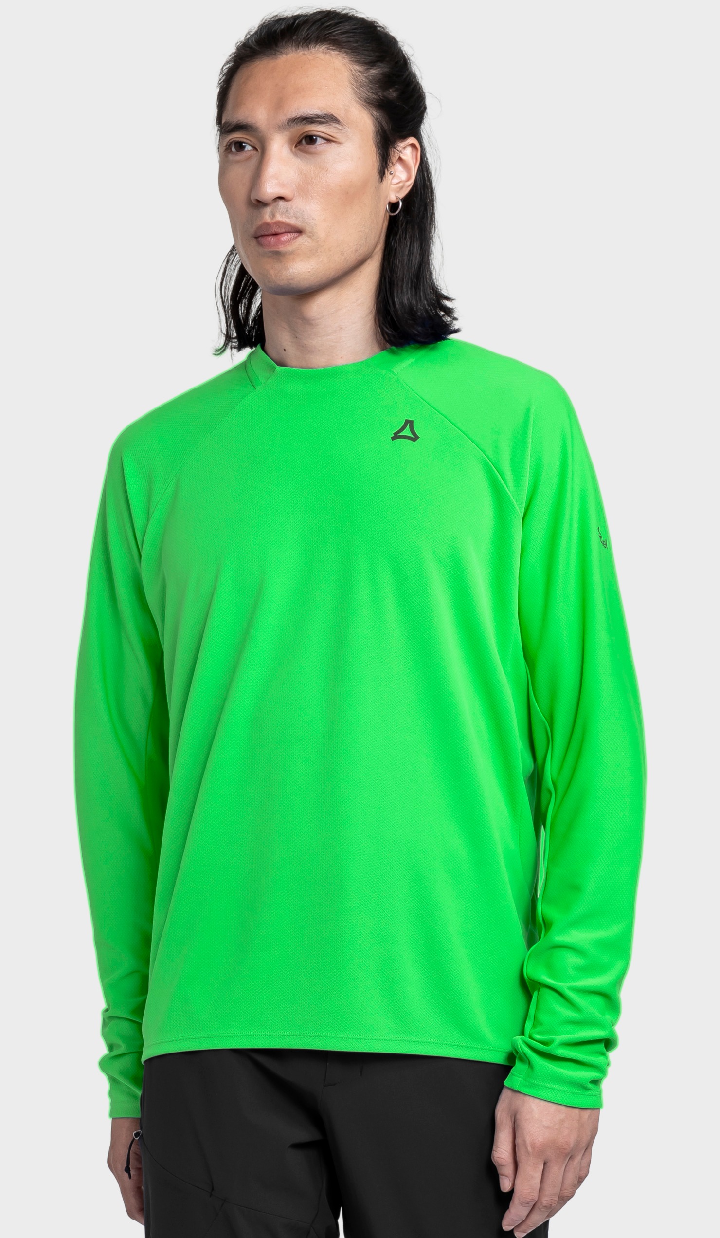 Thumbnail - Schöffel Funktionsshirt "Longsleeve Style Enixa MEN"