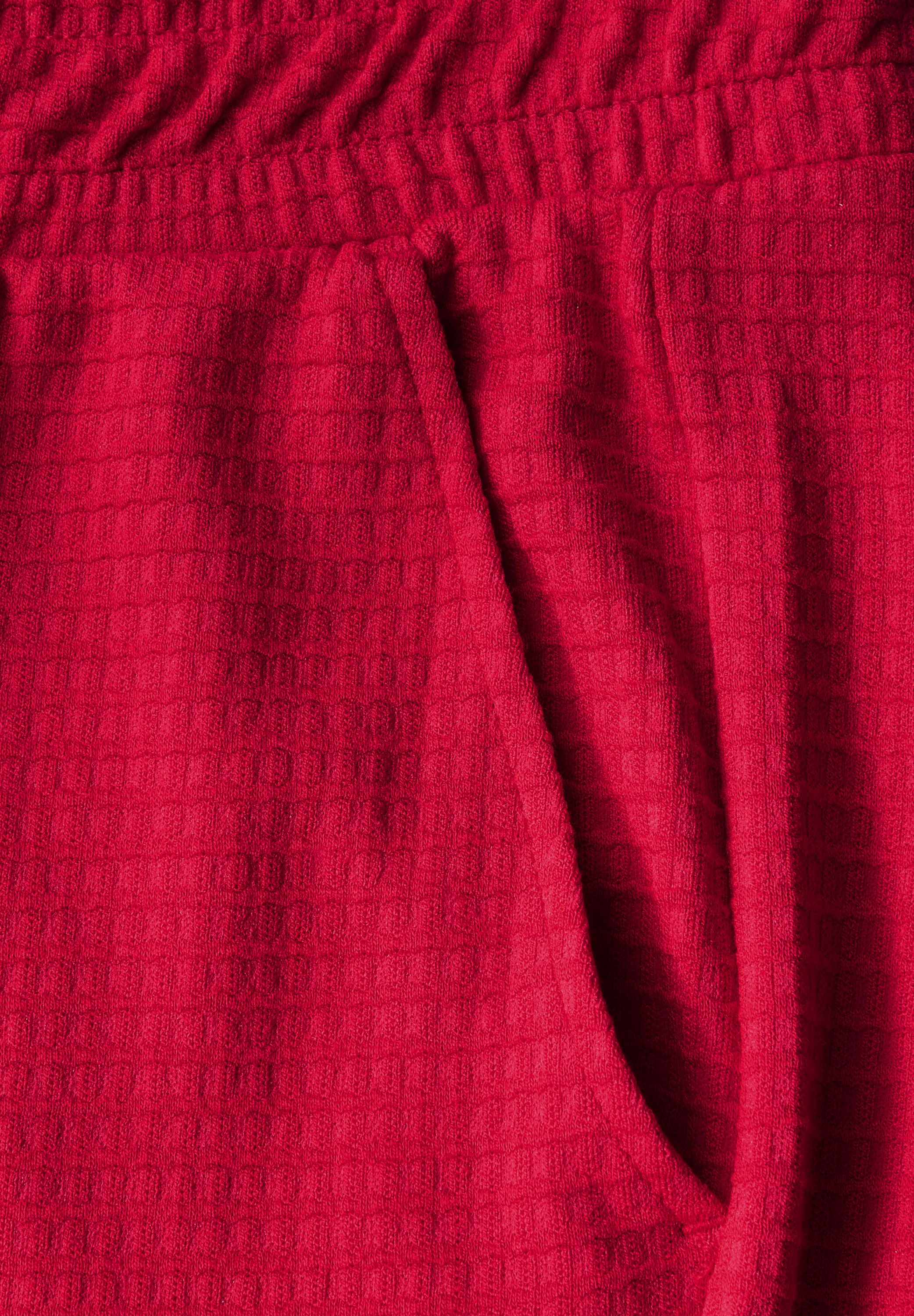 Cecil Culotte, High Waist