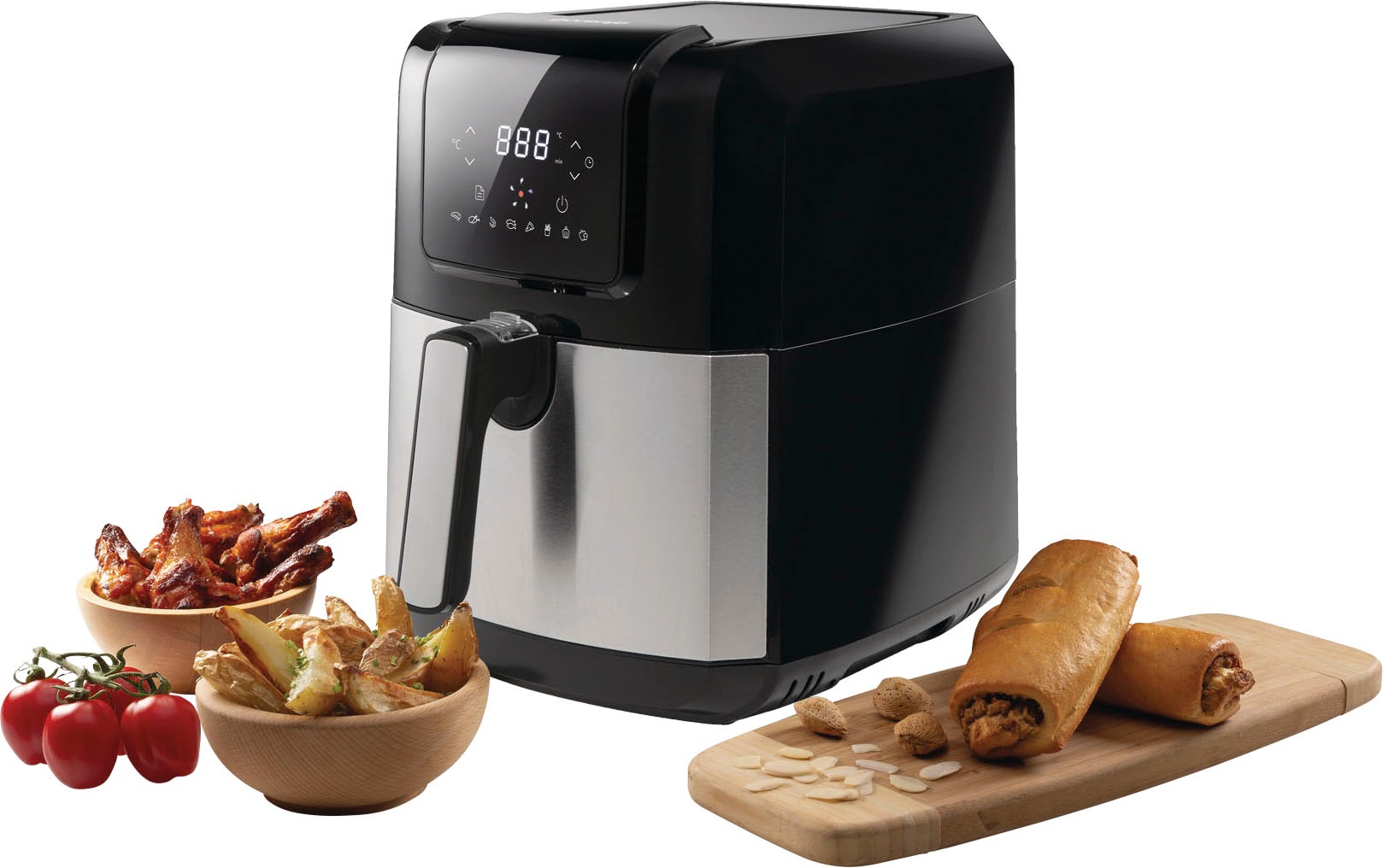 GORENJE Heißluftfritteuse "AF 1700 DB" 1700 W günstig online kaufen