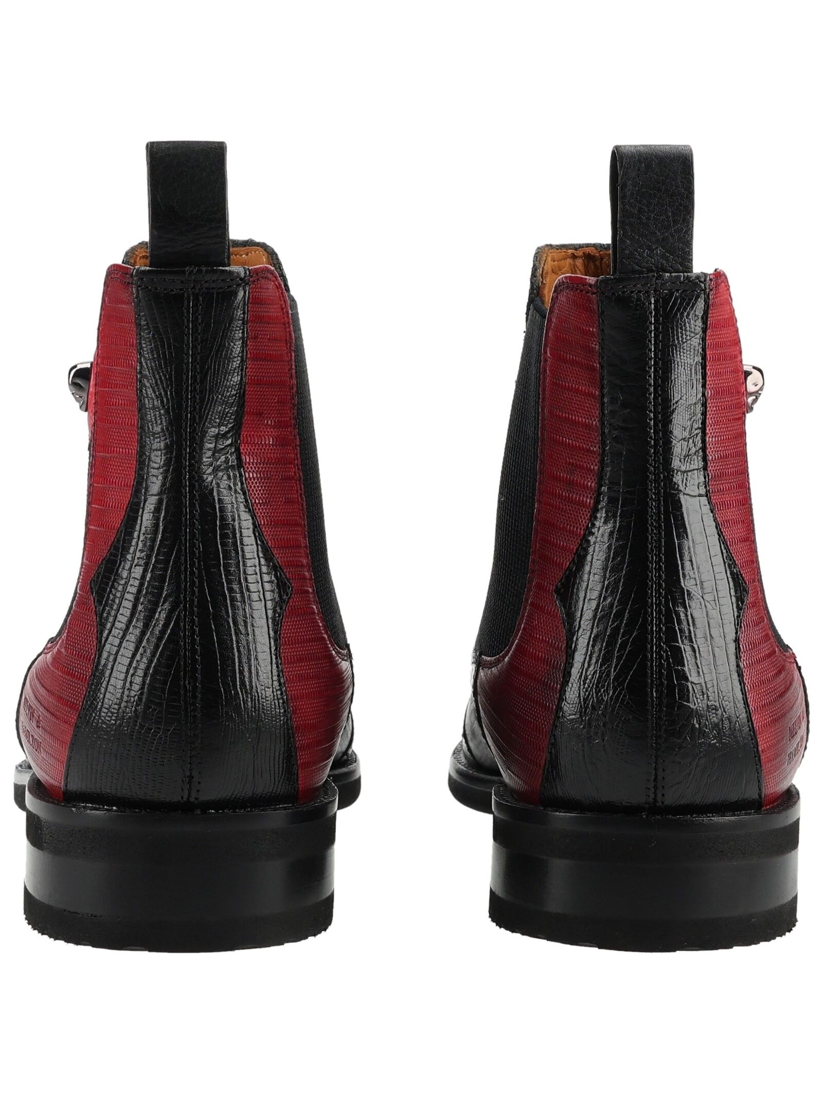 Melvin & Hamilton Stiefelette »Melvin & Hamilton Stiefelette Leder«