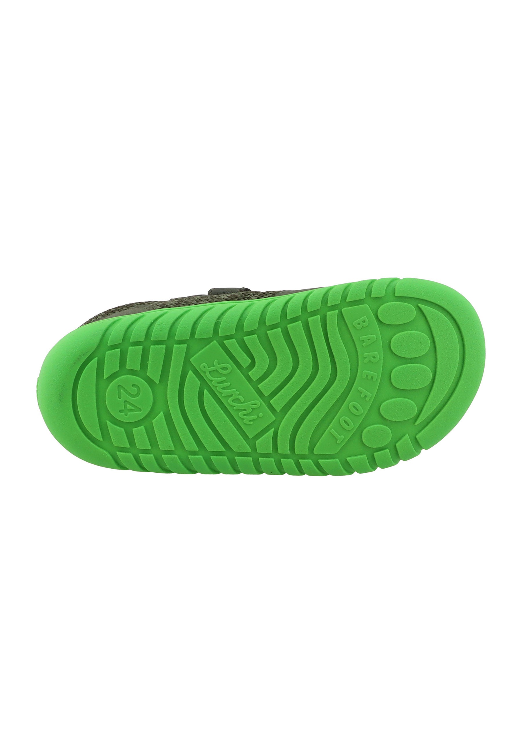 Lurchi Sneaker »Lurchi Ban Barefoot«