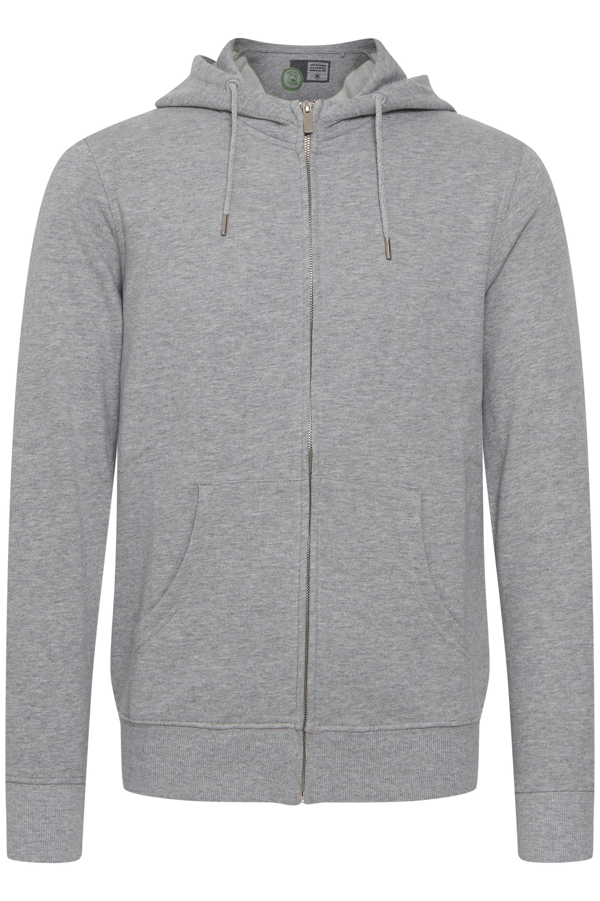 Solid Kapuzensweatjacke "Kapuzensweatjacke SDSweat"