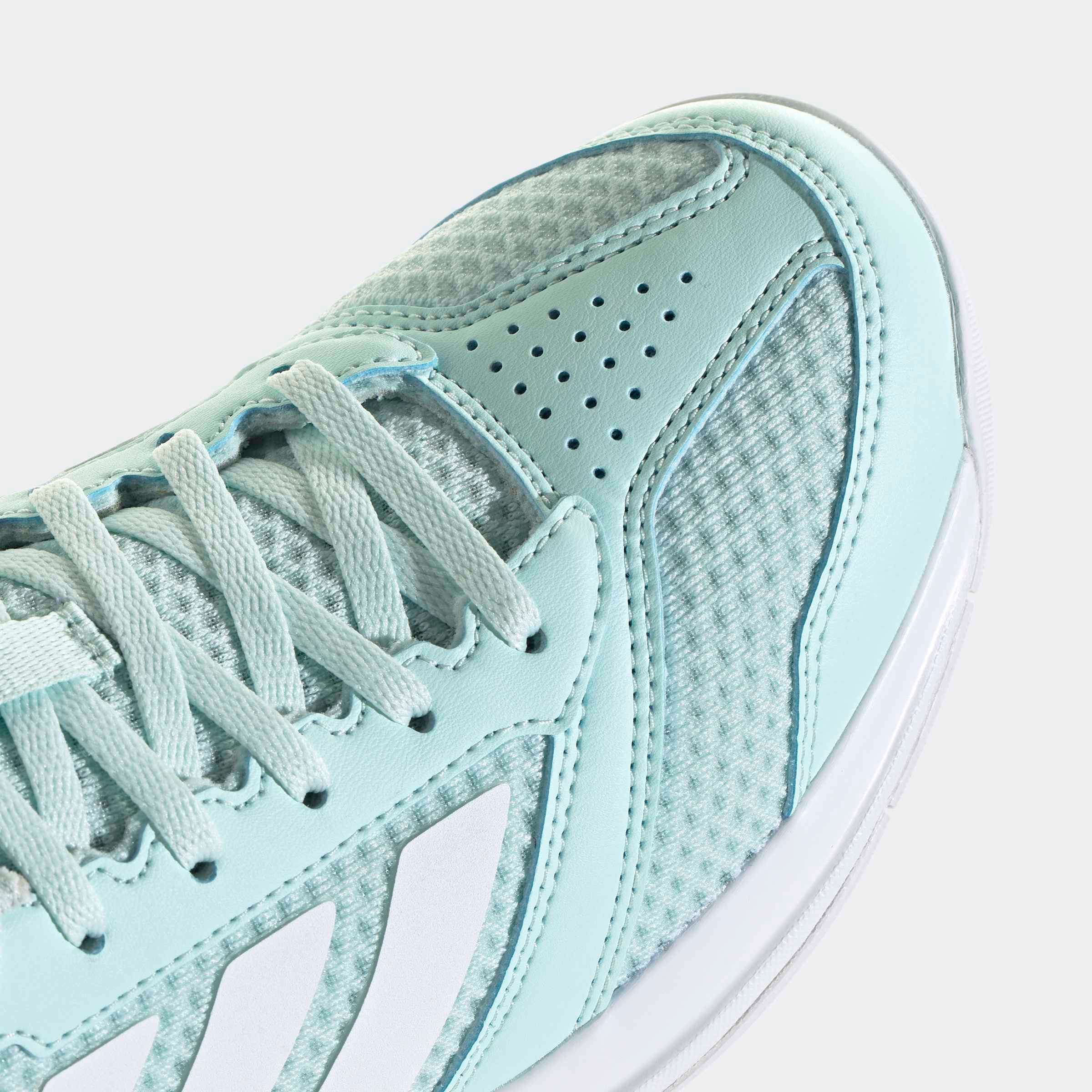 adidas Performance Hallenschuh »LIGRA 8 INDOOR«  geeignet für jeden Hallensport