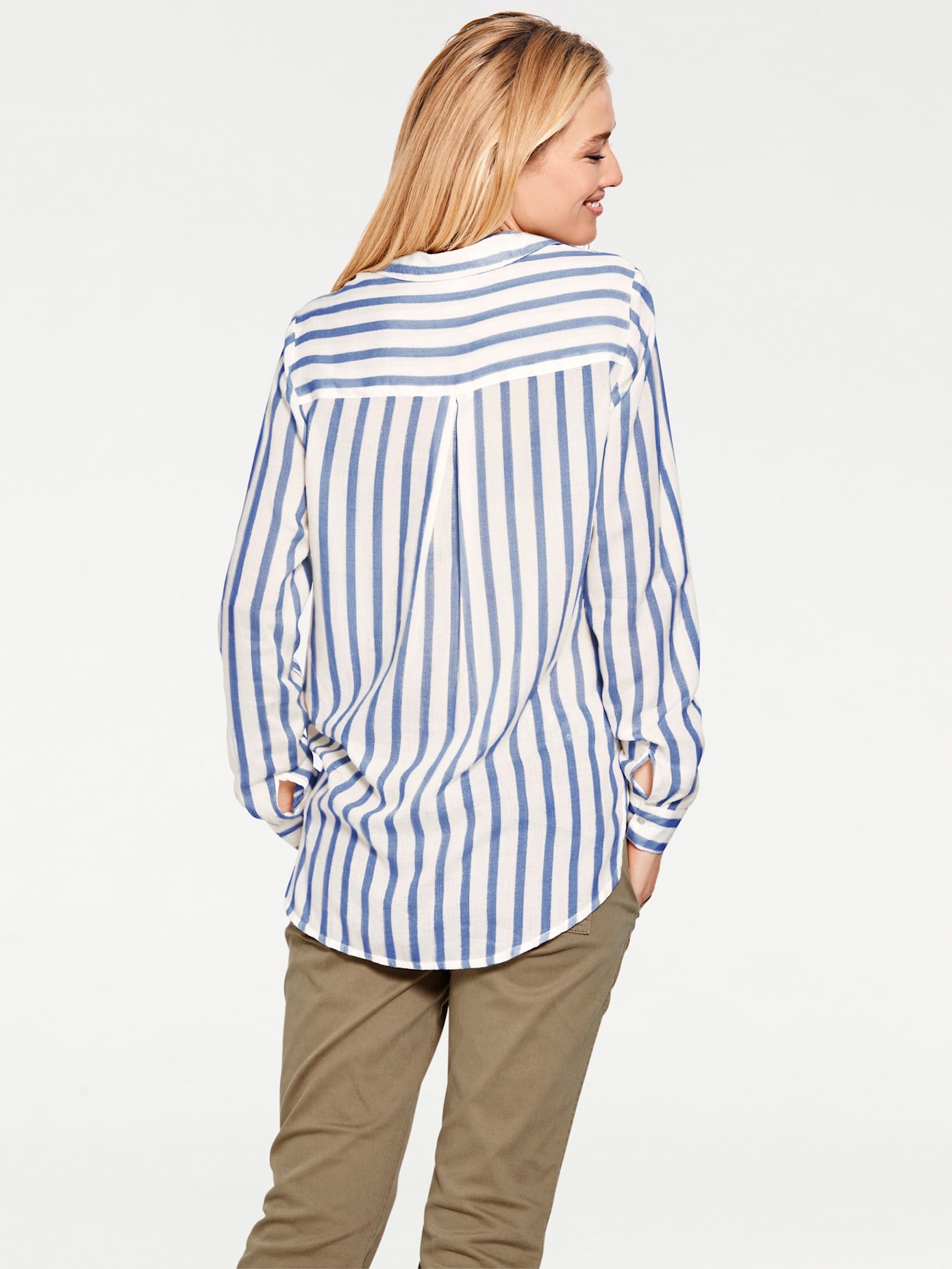 Thumbnail - RICK CARDONA by heine Hemdbluse