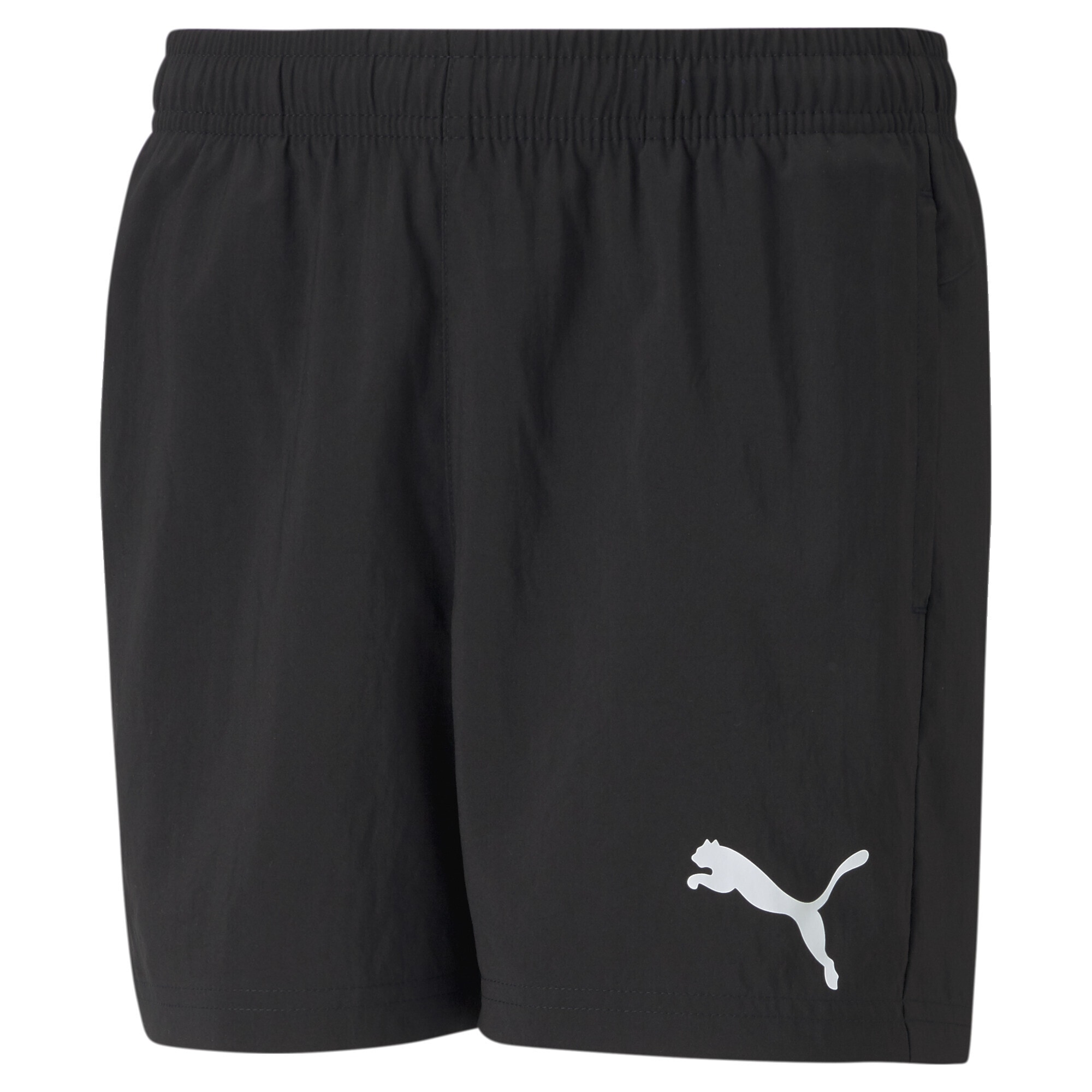 PUMA Shorts "Active Gewebte Shorts Jungen"