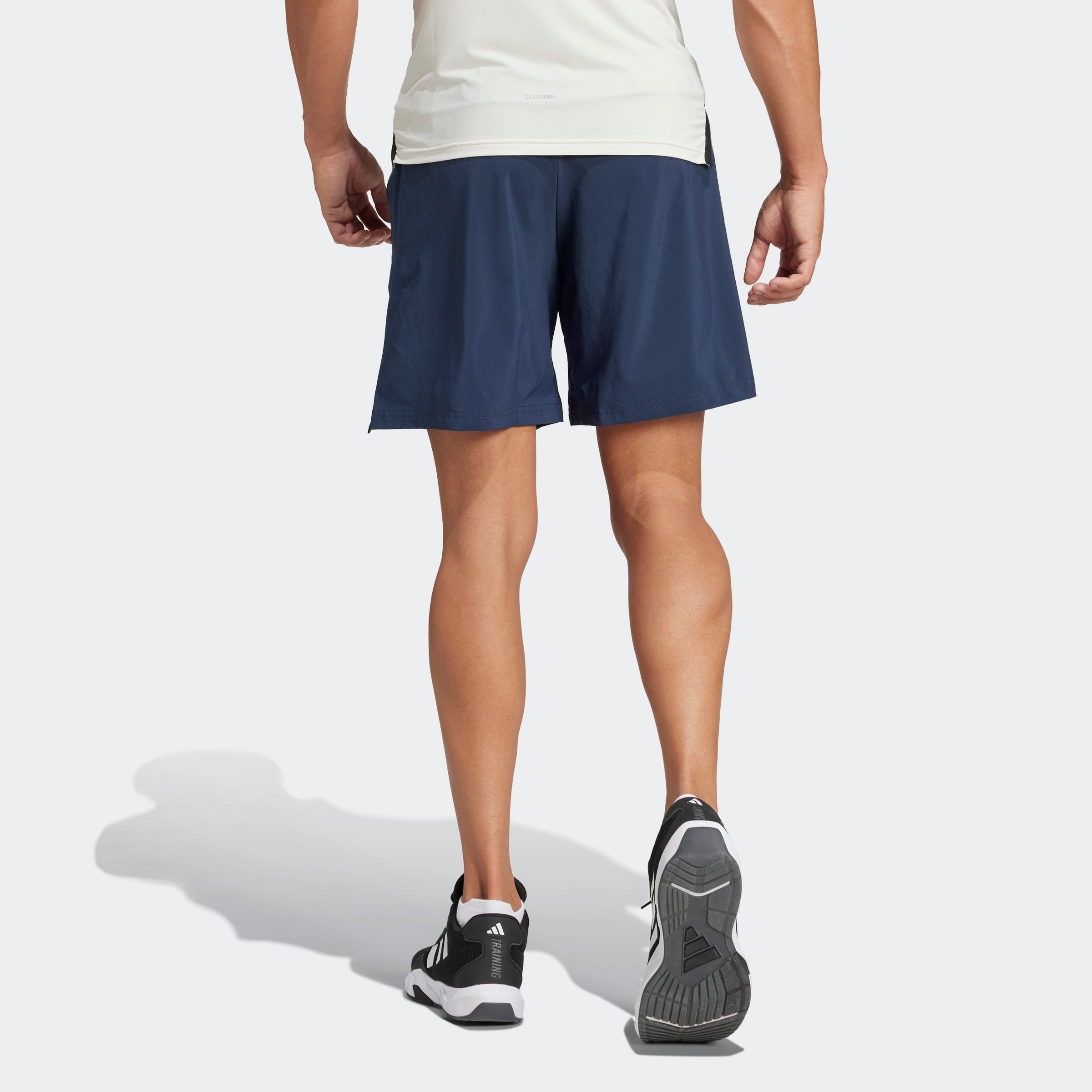 adidas Performance Shorts »D4T SHORT«, (1 tlg.)