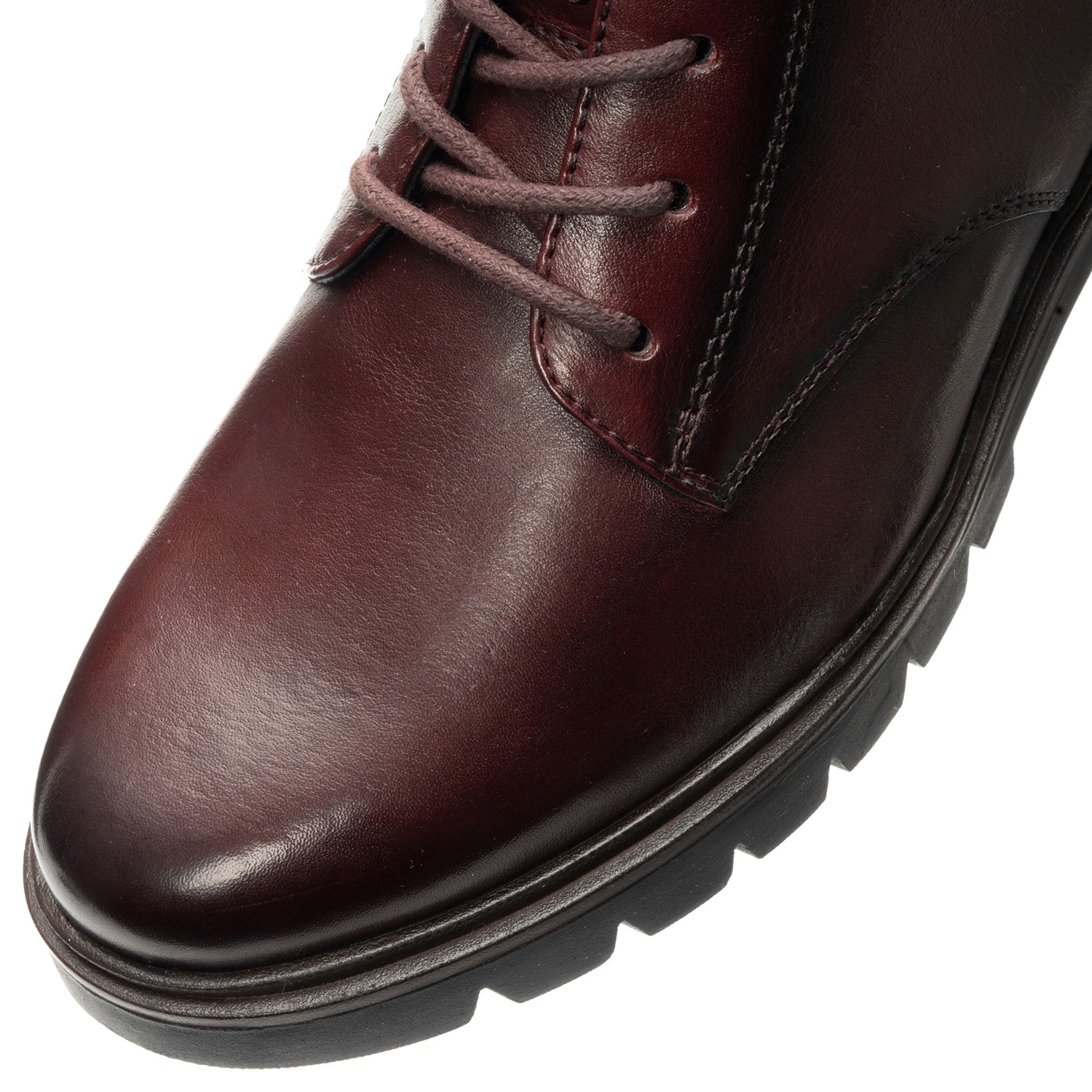Ara Schnürstiefelette »CAMBRIDGE«, Business Stiefel in Bequemweite G (= weit)