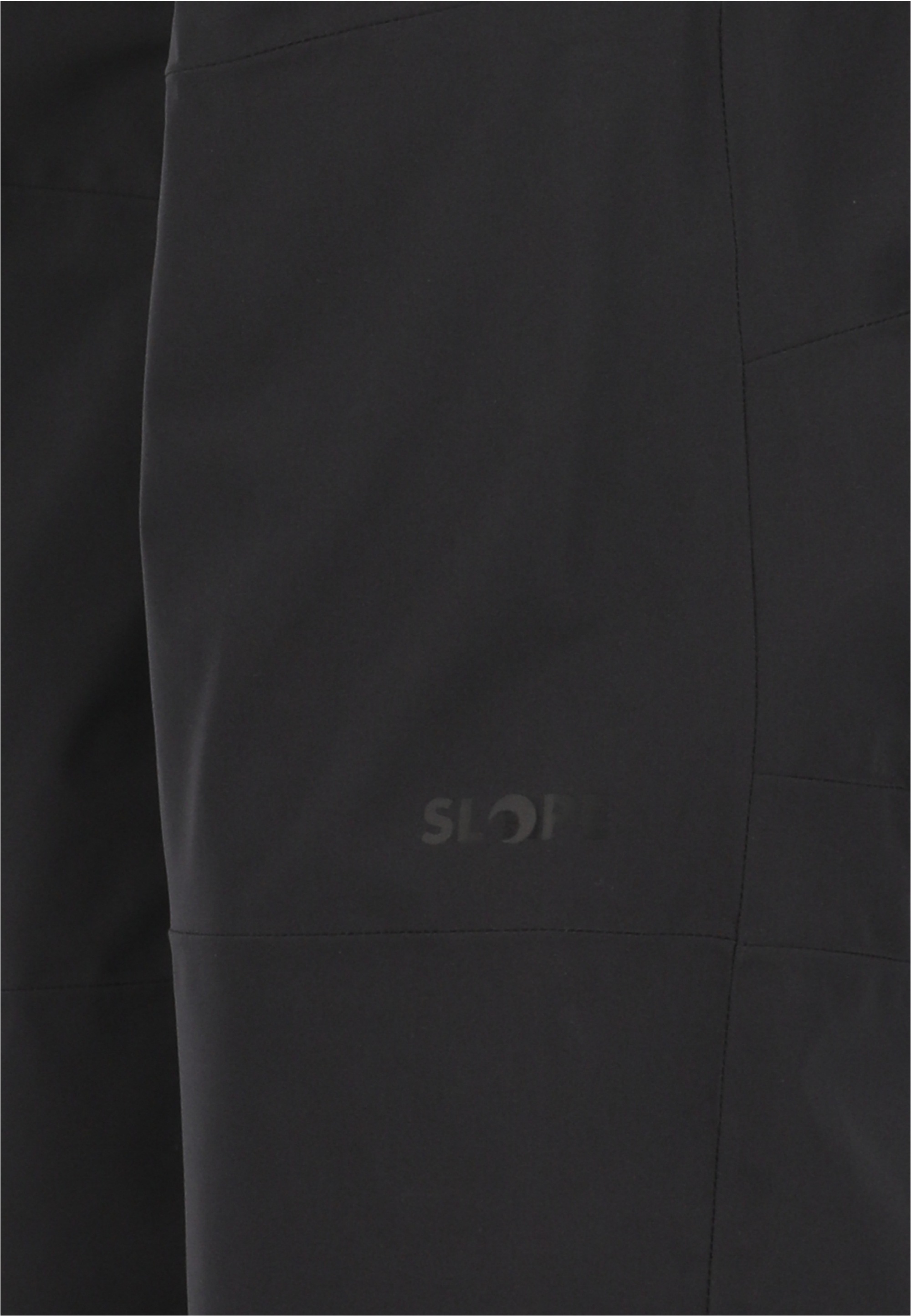 SLOPE Skihose »Bandone«, mit wasserabweisender Membran