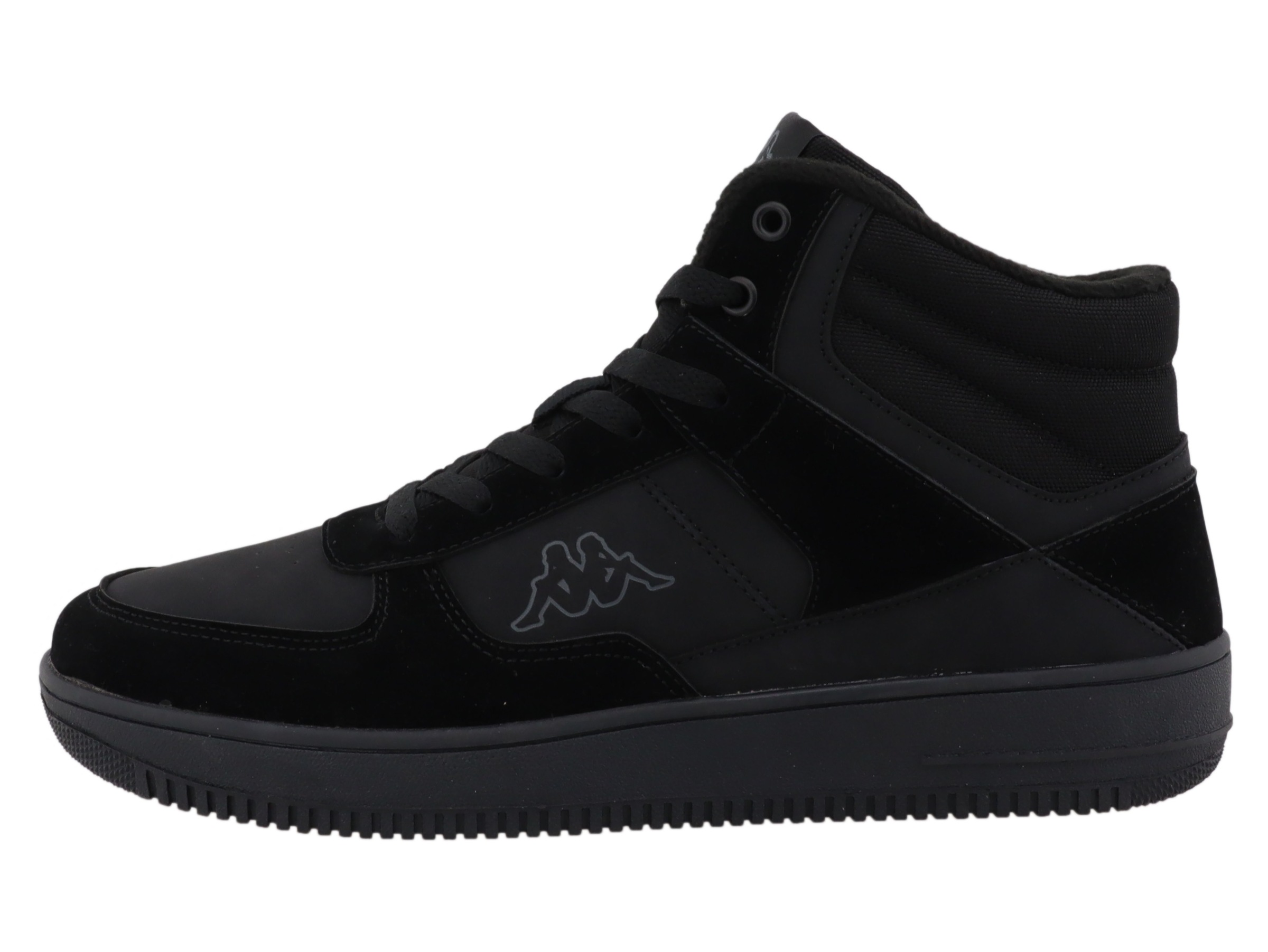 Kappa Sneakerboots "Konstantino" Winterschuhe, Schnürboots, Sneaker, gefütt günstig online kaufen