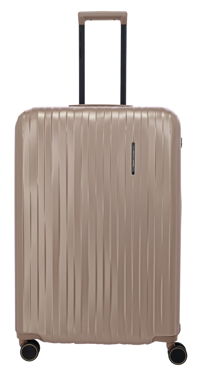 TRAVELITE Damen Hartschalen-Trolley "BARBARA & travelite BARBARA NOVELTY, verschiedene Größen und Farben"satin, Polycarbonat, unifarben, Koffer,