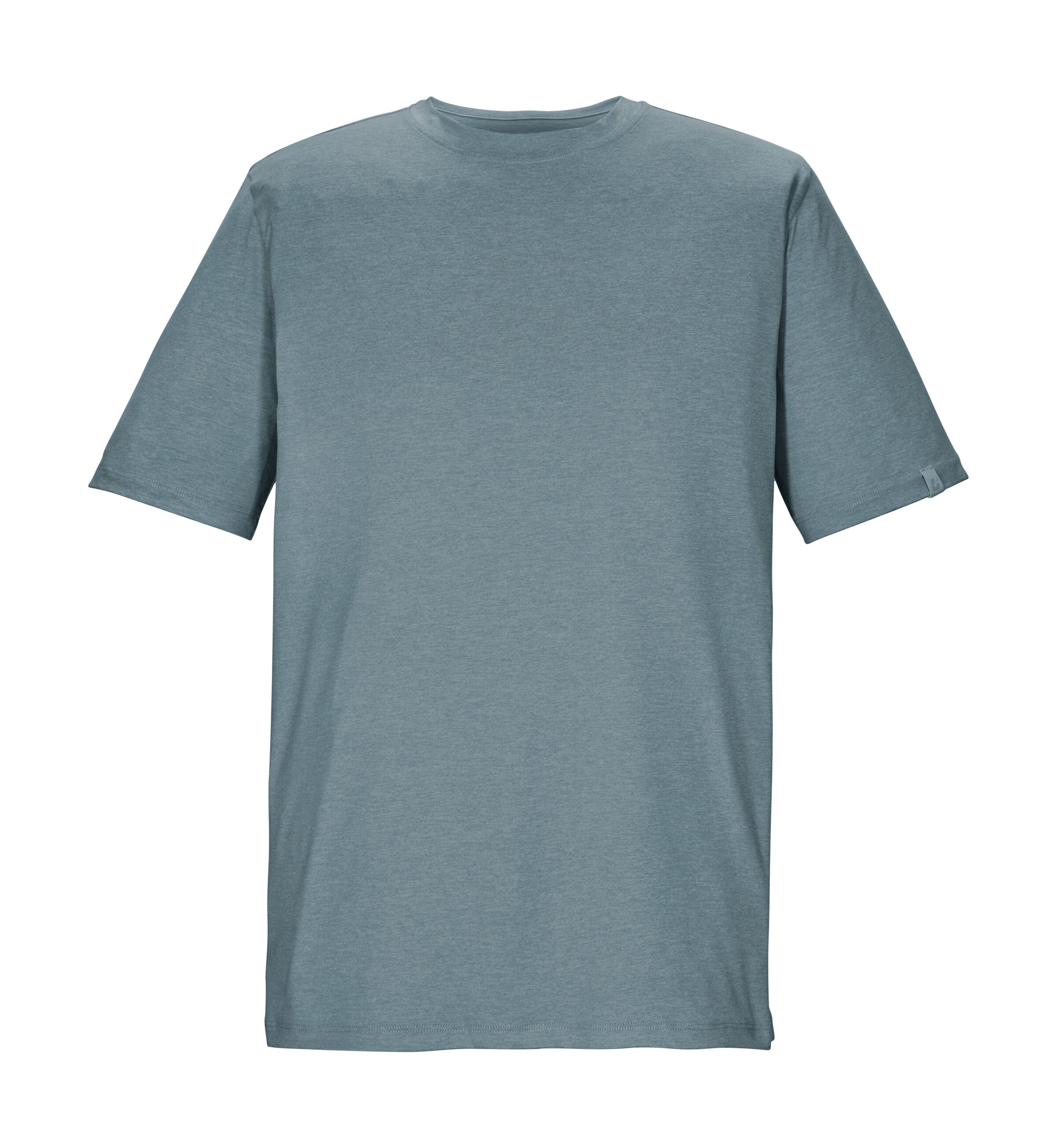 Killtec T-Shirt "KOS 185 MN TSHRT" Atmungsaktiv, schnelltrocknend, weich, dehnbar, strapazierfähig