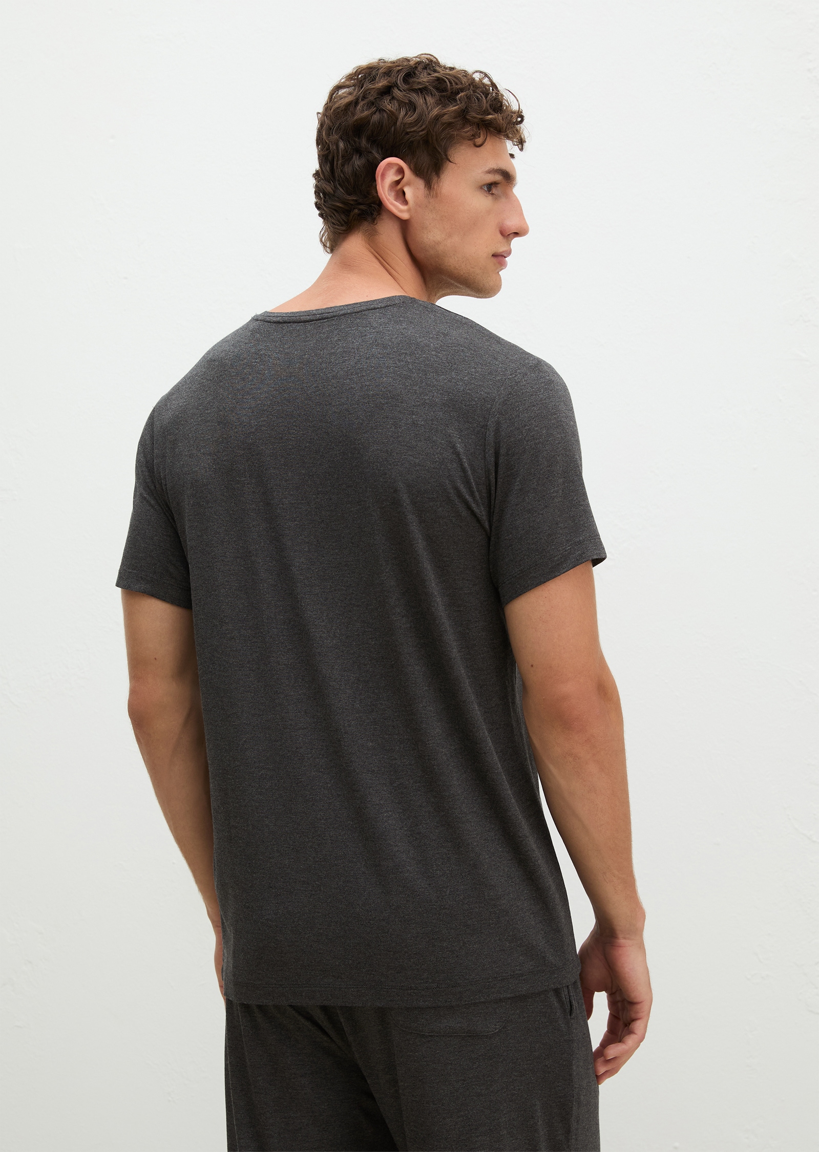 Marc O'Polo Pyjamaoberteil
