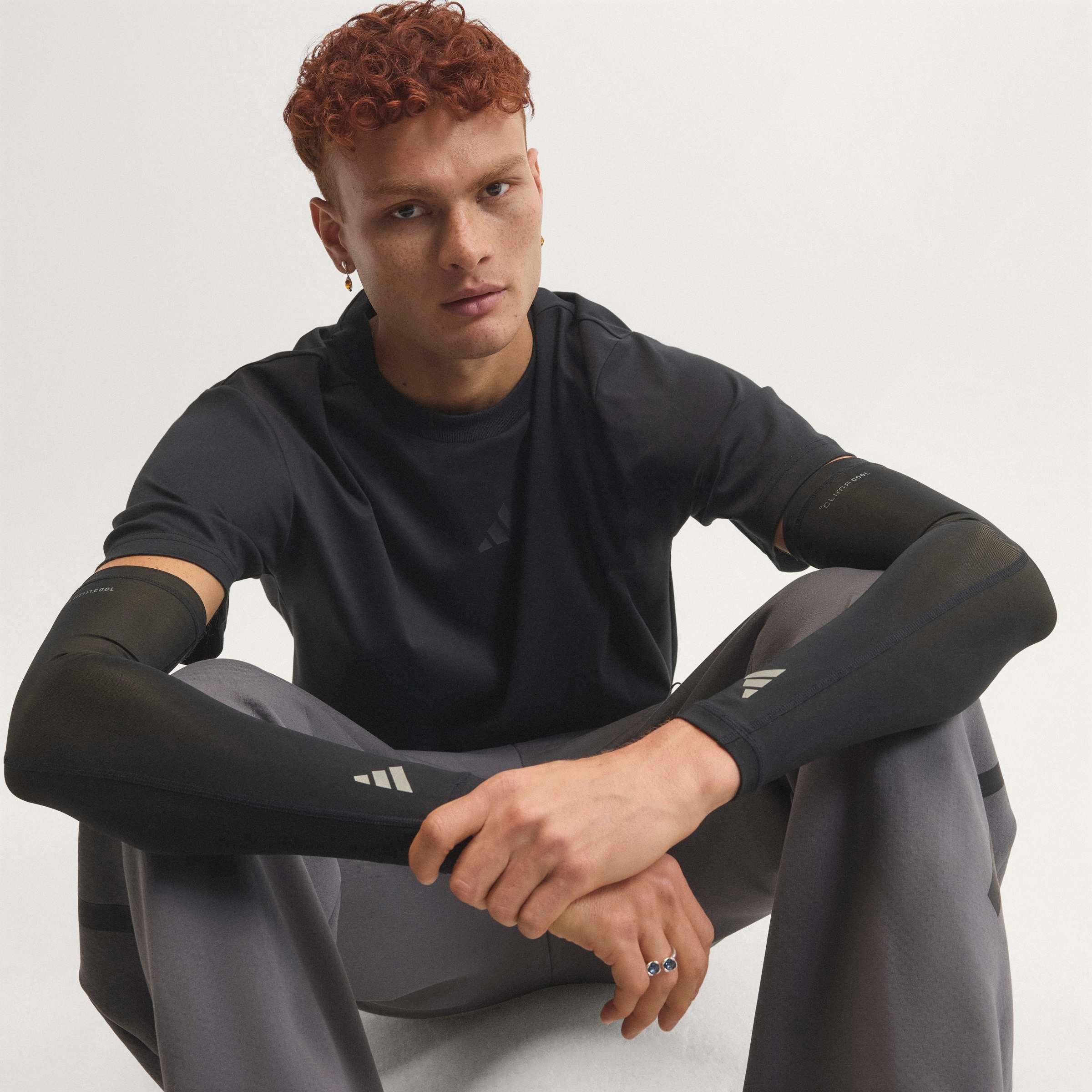 adidas Sportswear T-Shirt »ADIDAS Z.N.E. LOOSE FIT«