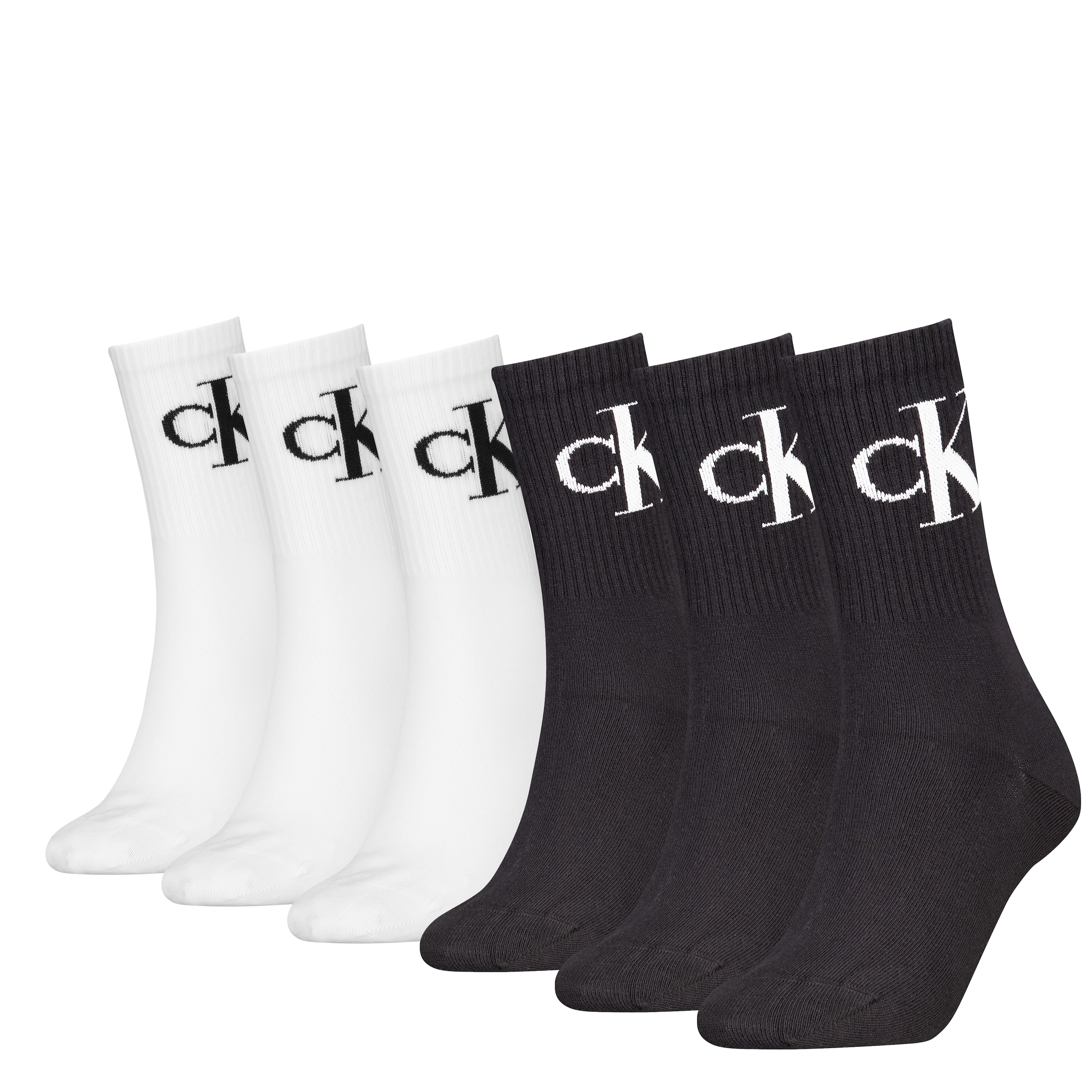 Calvin Klein Socken 6 Paar