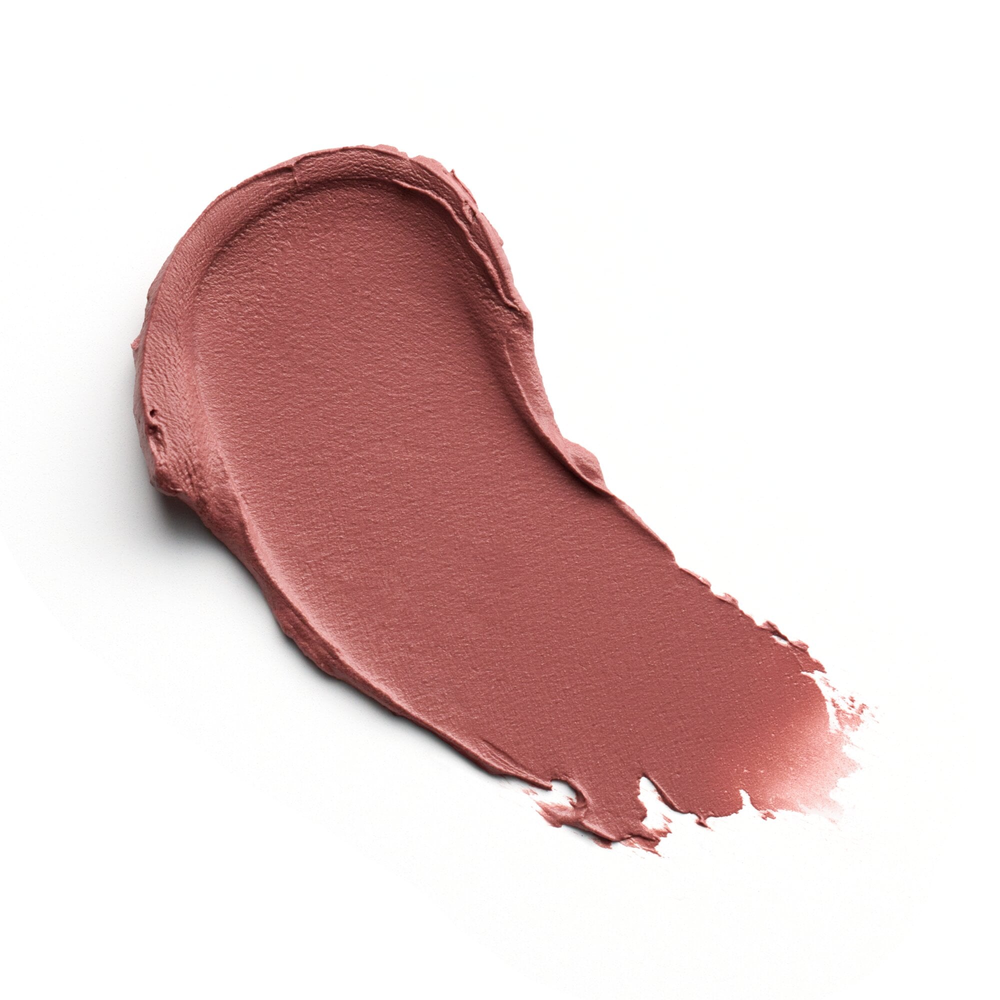 Essence Lippenstift »BLUR SOUFFLÉ MATTE LIP CREAM« Semi-matte Textur mit Soft-Focus für perfekte Blurred Lips