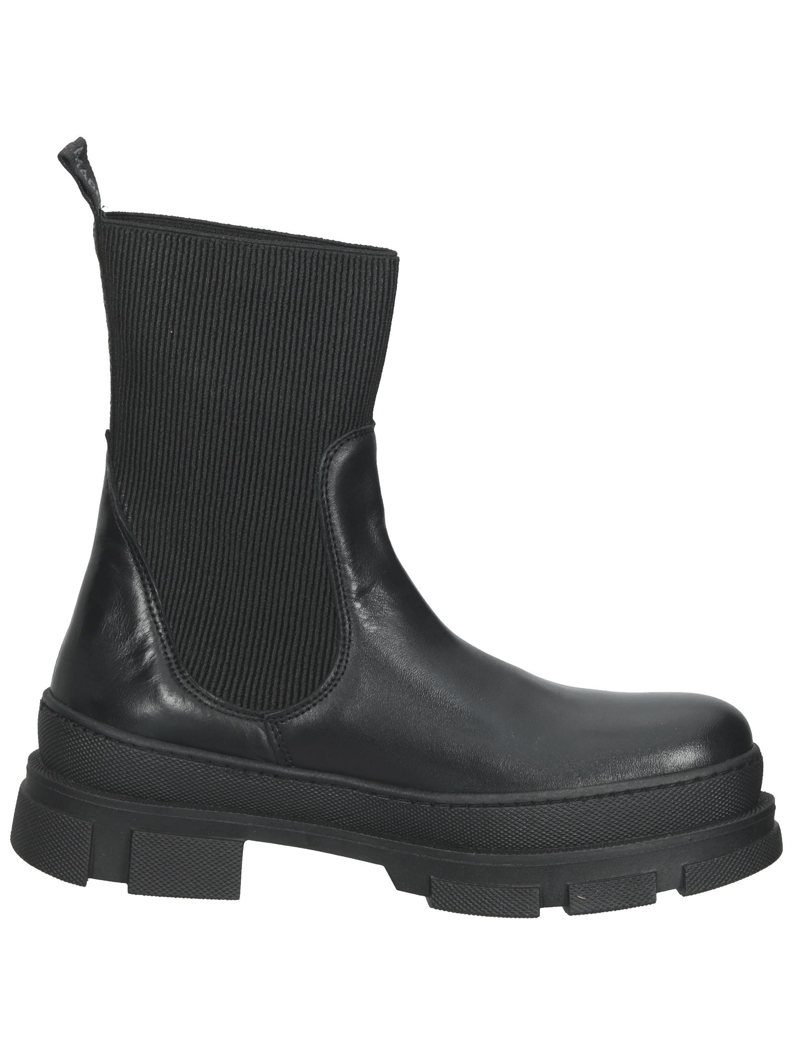 STEVE MADDEN Stiefelette »STEVE MADDEN Stiefelette Leder«
