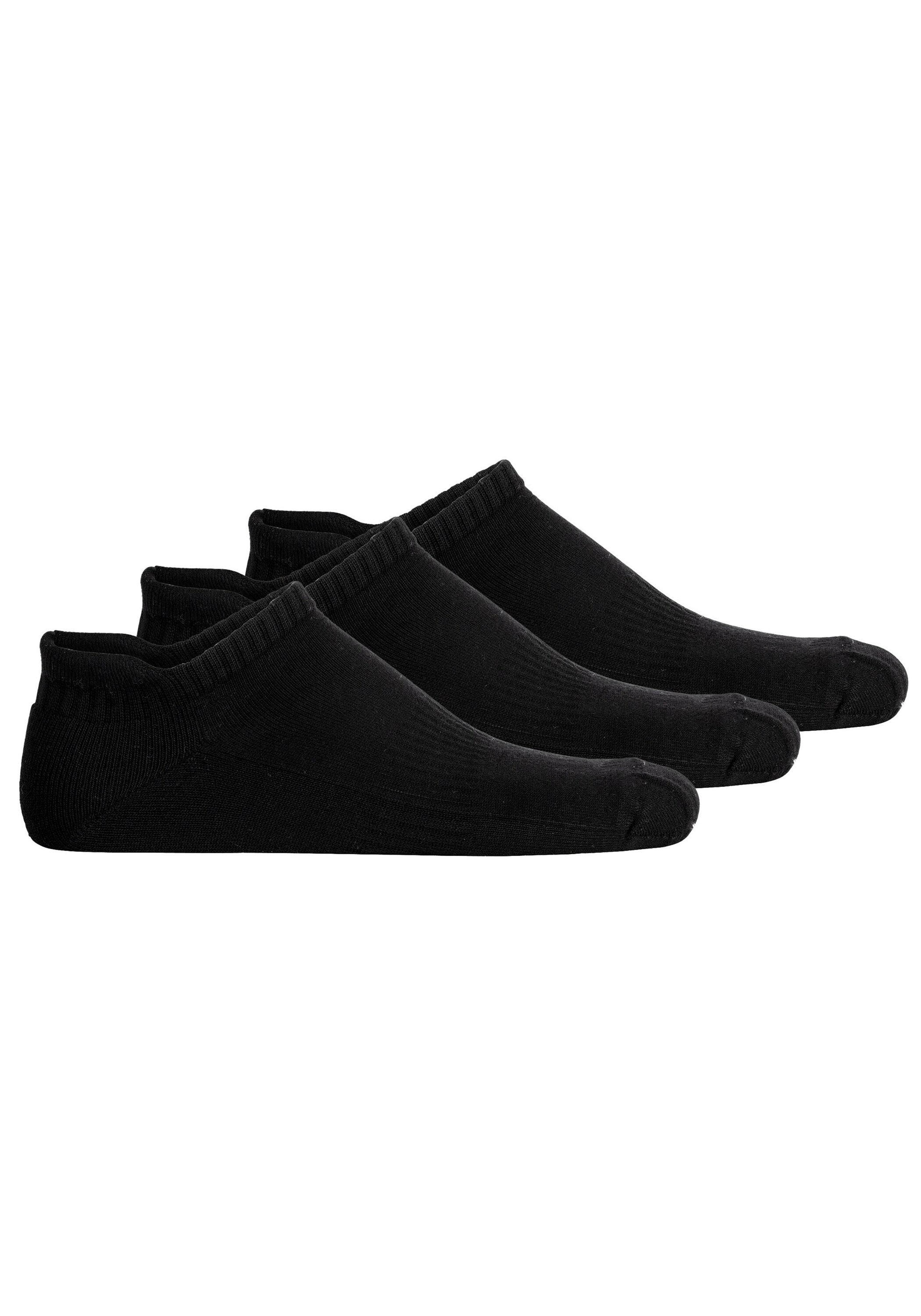 Scotch & Soda Sneakersocken "Socken 1/2 Terry Low Cut 3er Pack"