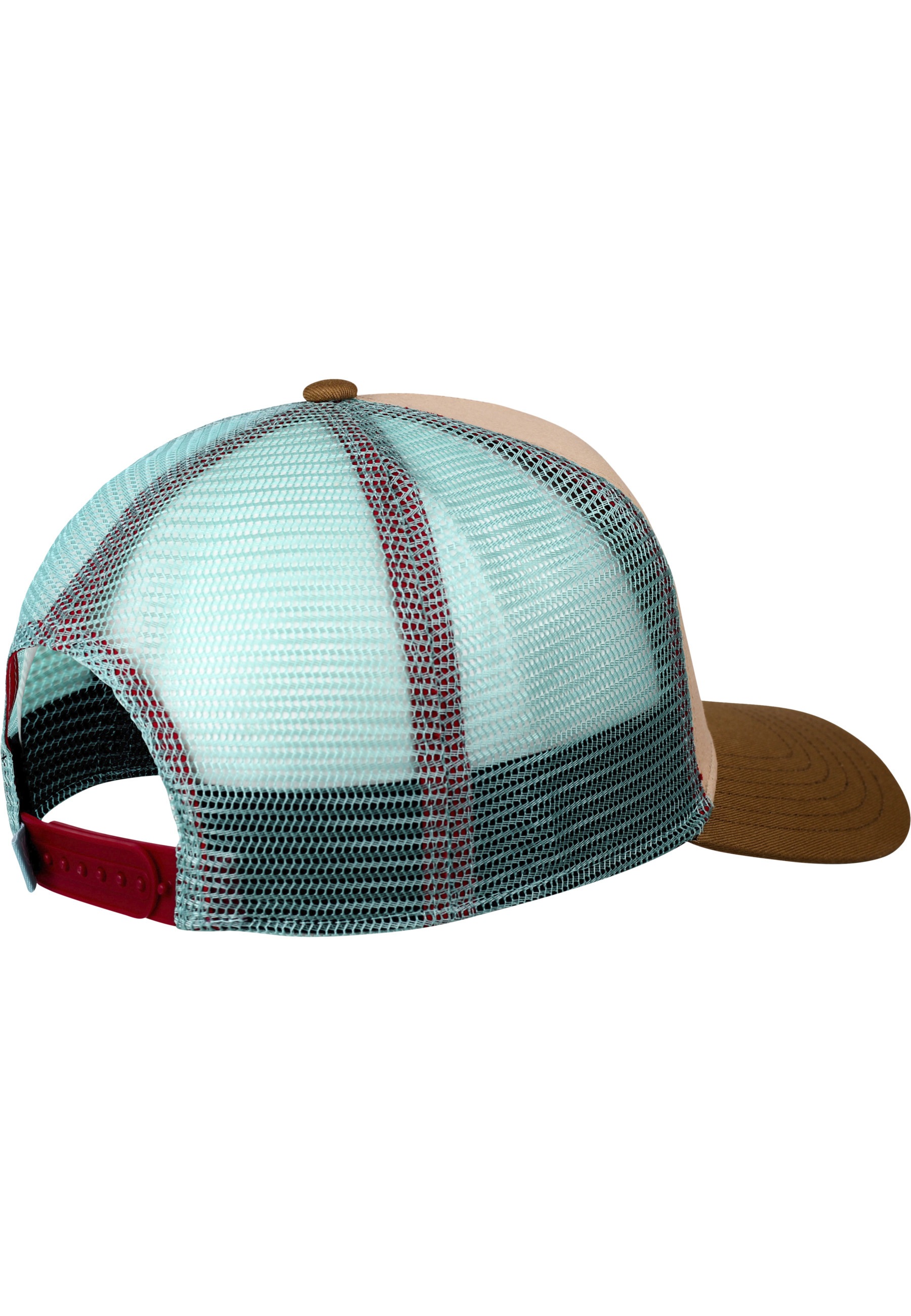 Coastal Trucker Cap »Coastal HFT Celebrate Naked«