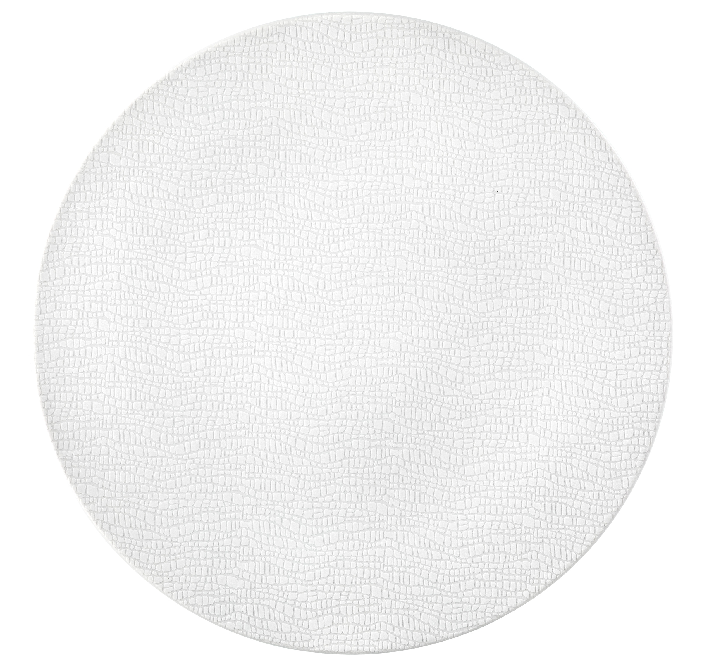 Seltmann Weiden Servierplatte "Life Fashion" Platte rund, Ø 33 cm günstig online kaufen