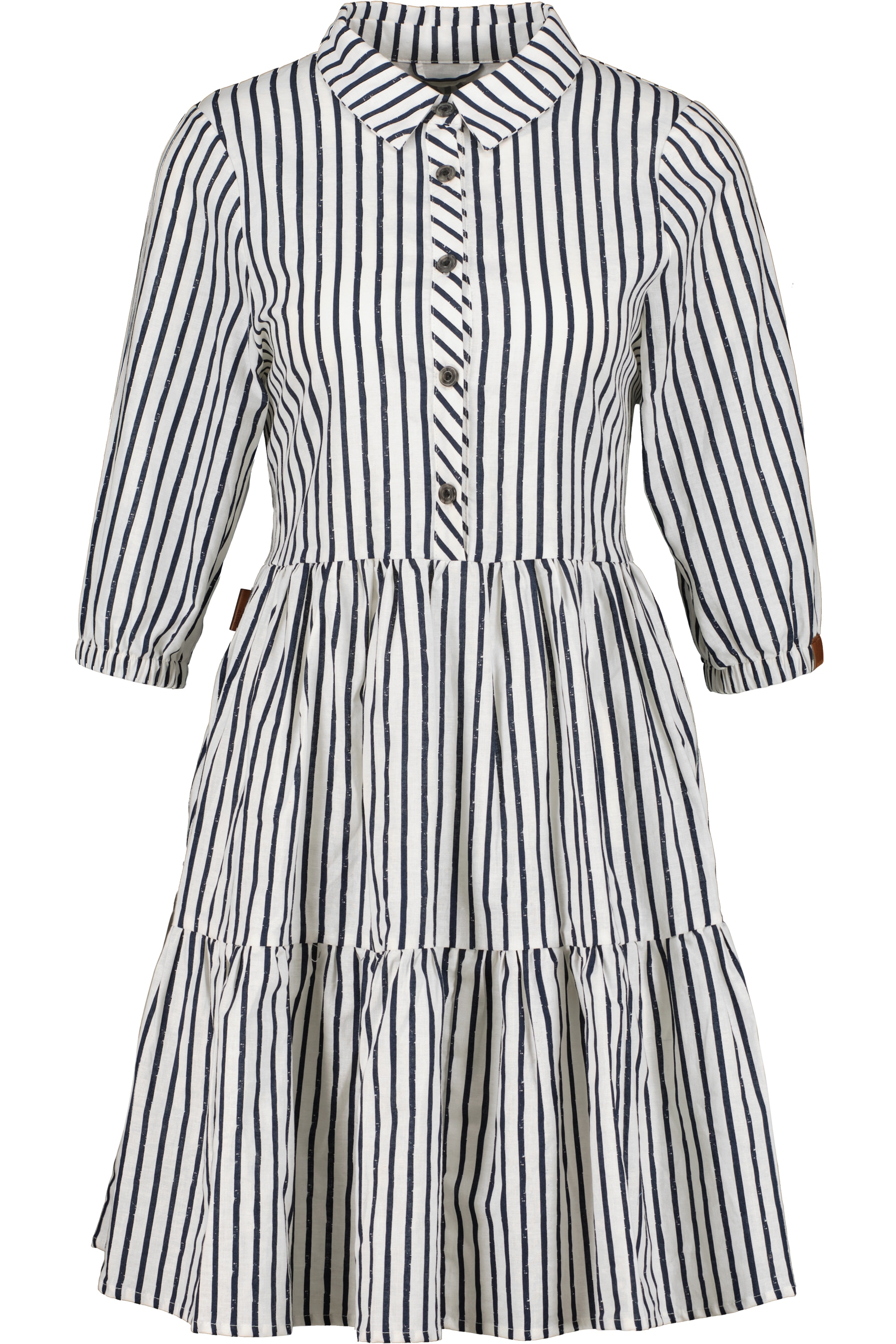 Alife & Kickin Blusenkleid "Damen SalomeAK D" günstig online kaufen