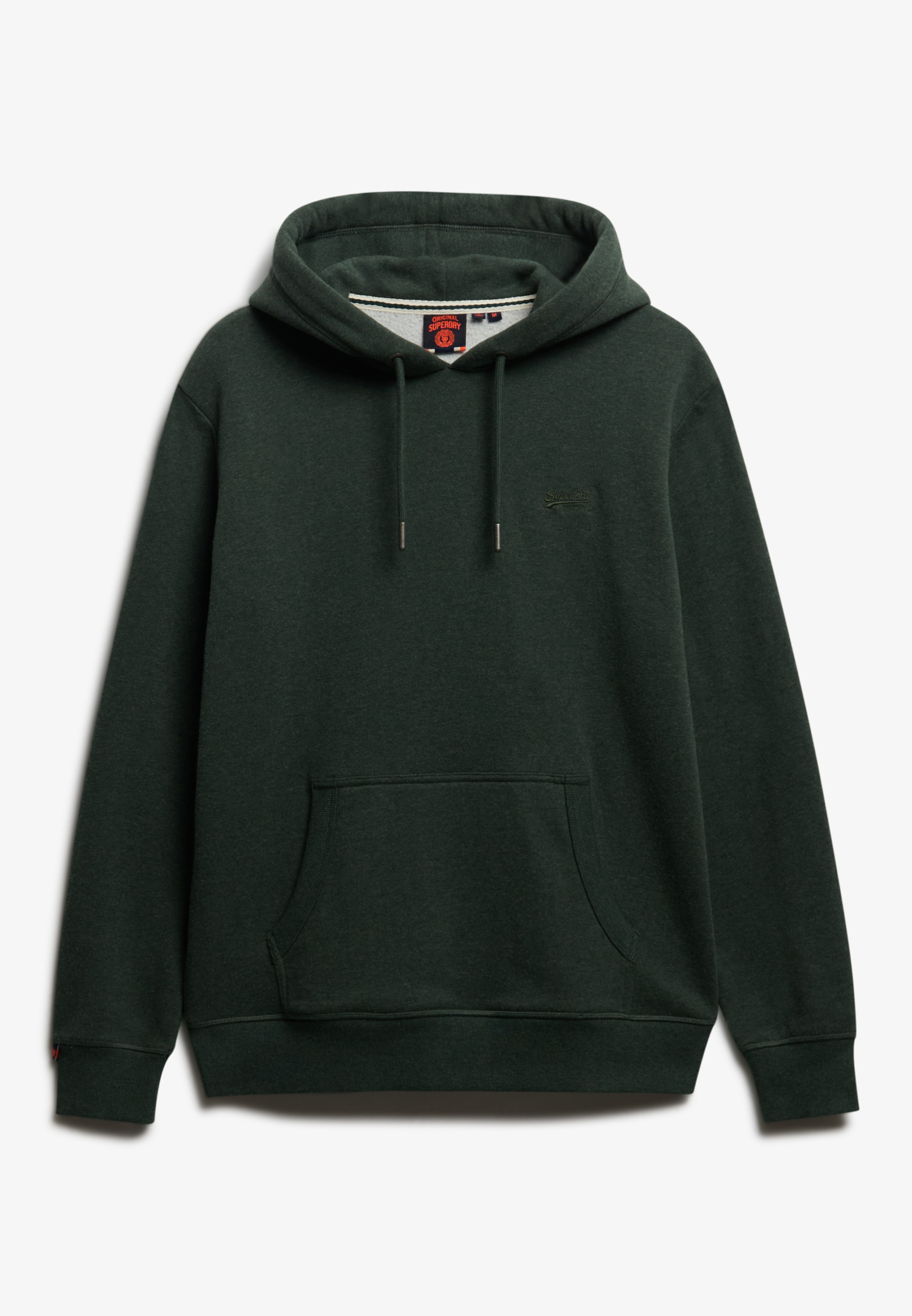 Superdry Kapuzensweatshirt »Essential Logo Hoodie Hb«