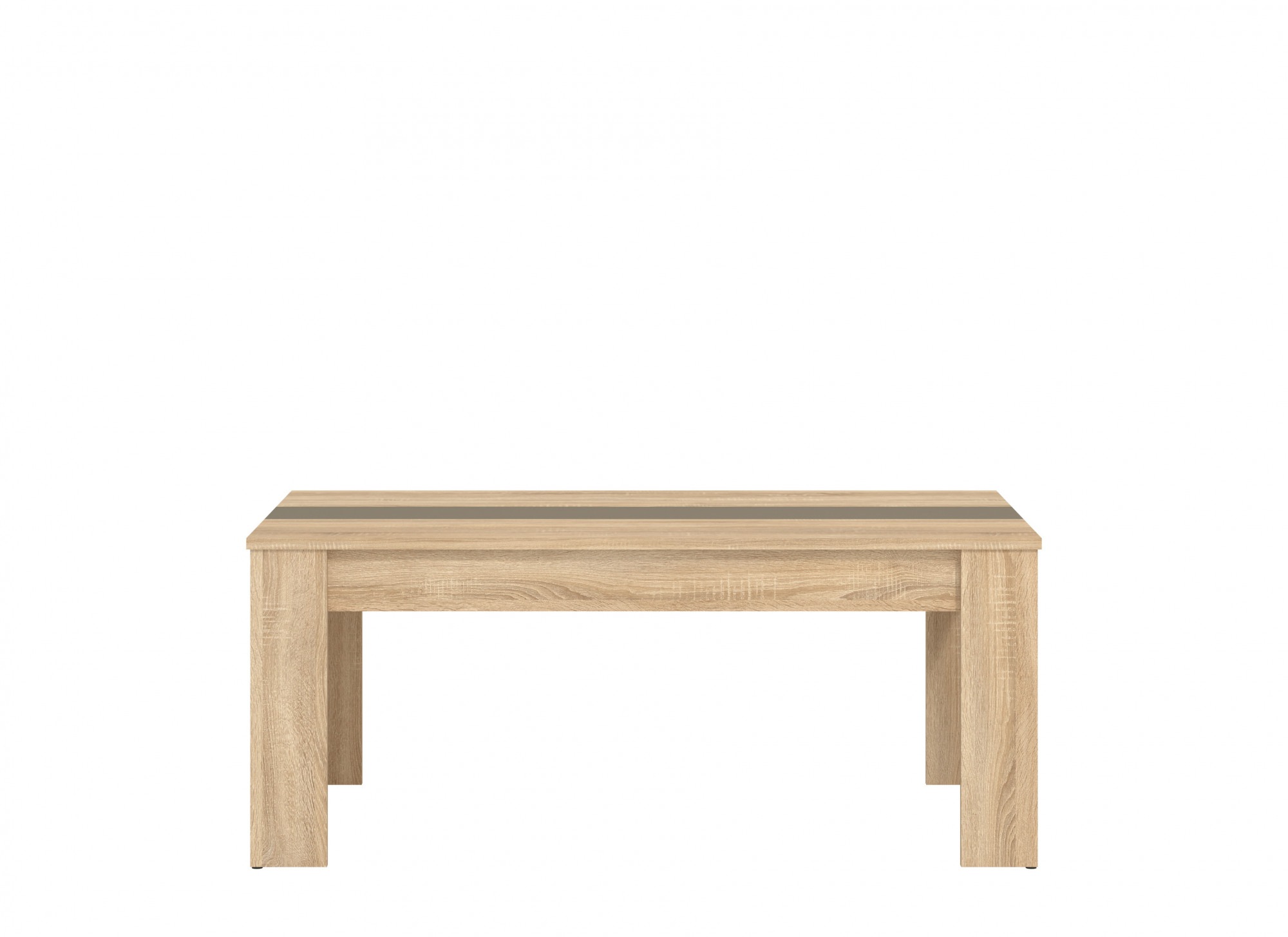 Thumbnail - Home affaire Couchtisch "Marengo", 2-seitig Mittelplatte in verschiedenen Farben