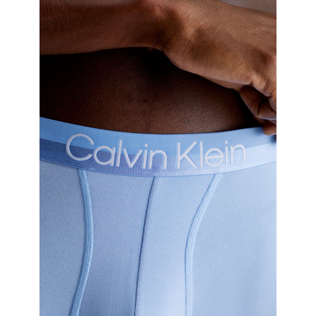 Calvin Klein Underwear Boxer, (Packung, 3 St.)