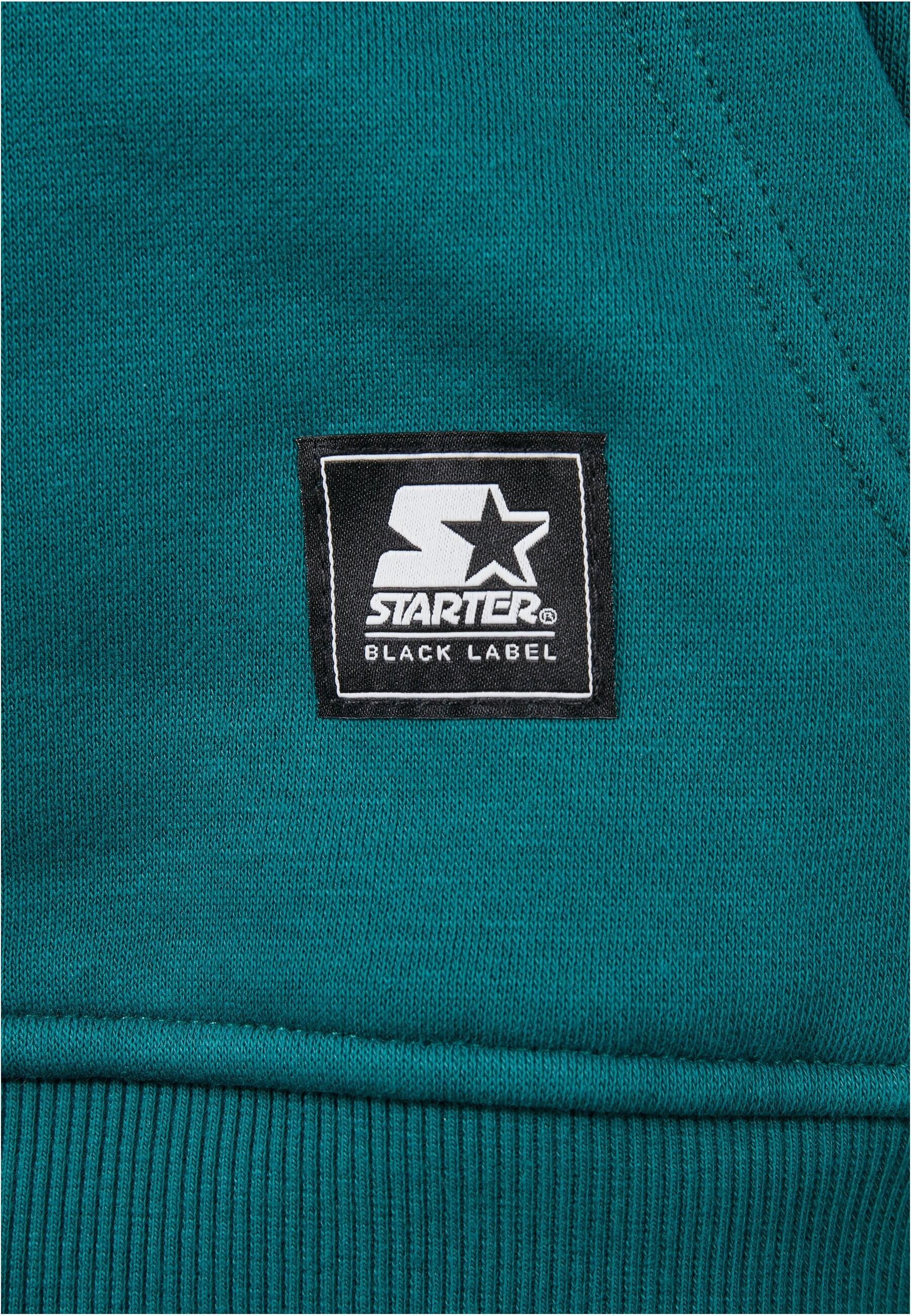 Starter Black Label Kapuzensweatshirt »Starter Black Label Herren Starter Small Logo Hoody«, (1 tlg.)