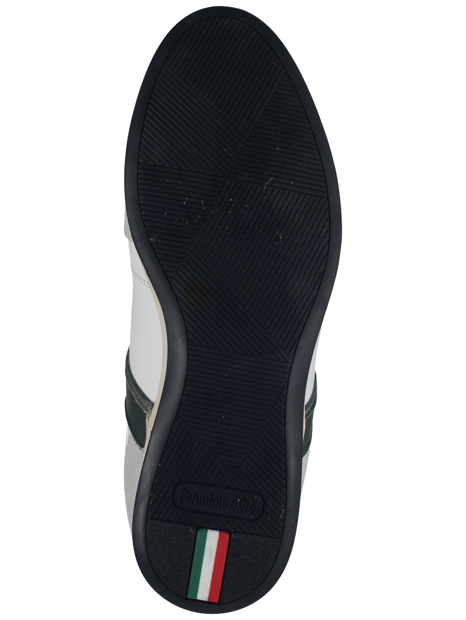 Pantofola d´Oro Sneaker »Pantofola d'Oro Sneaker Leder«
