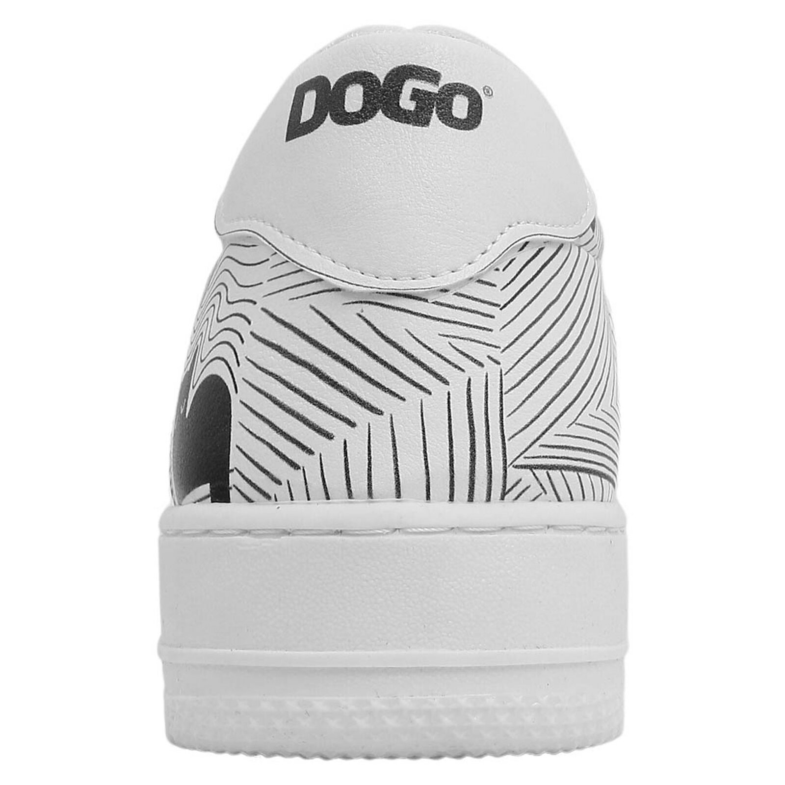 DOGO Sneaker »Wonder Lola Bunny«, Vegan