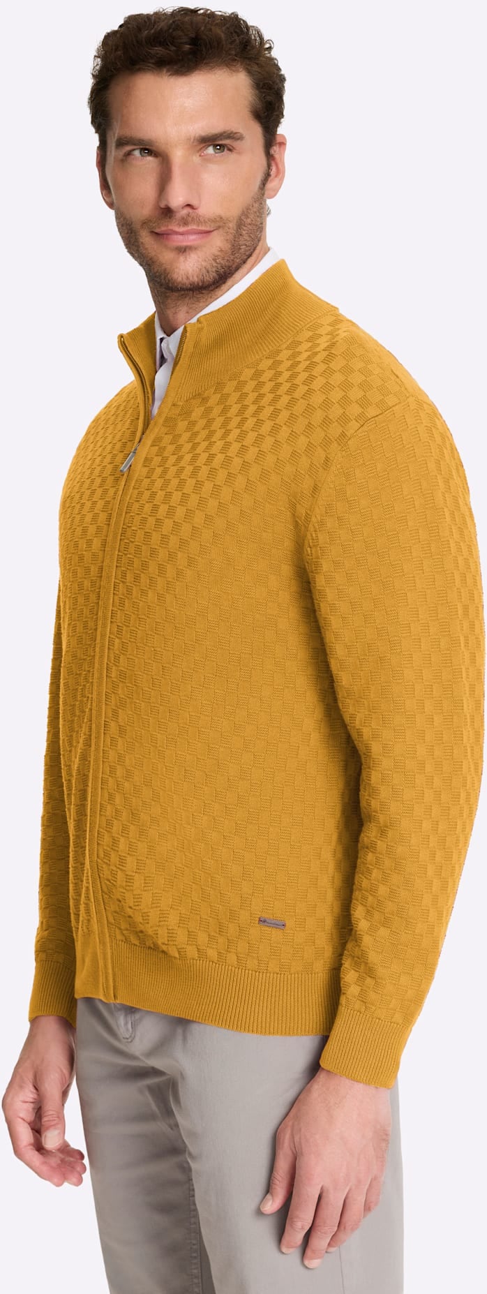 Marco Donati Strickjacke