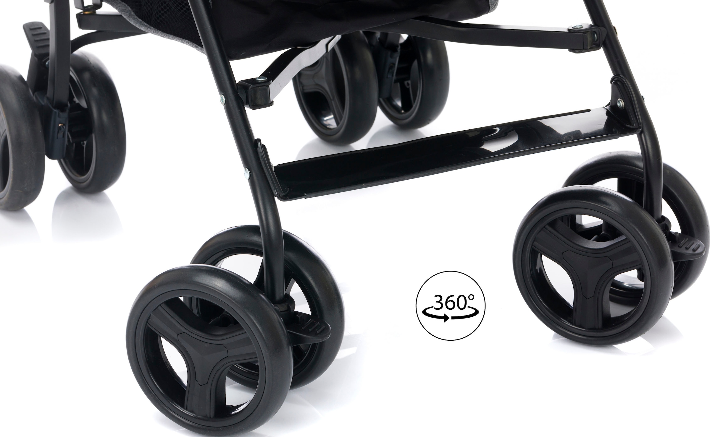 Fillikid Kinder-Buggy »Fill Sprinter«