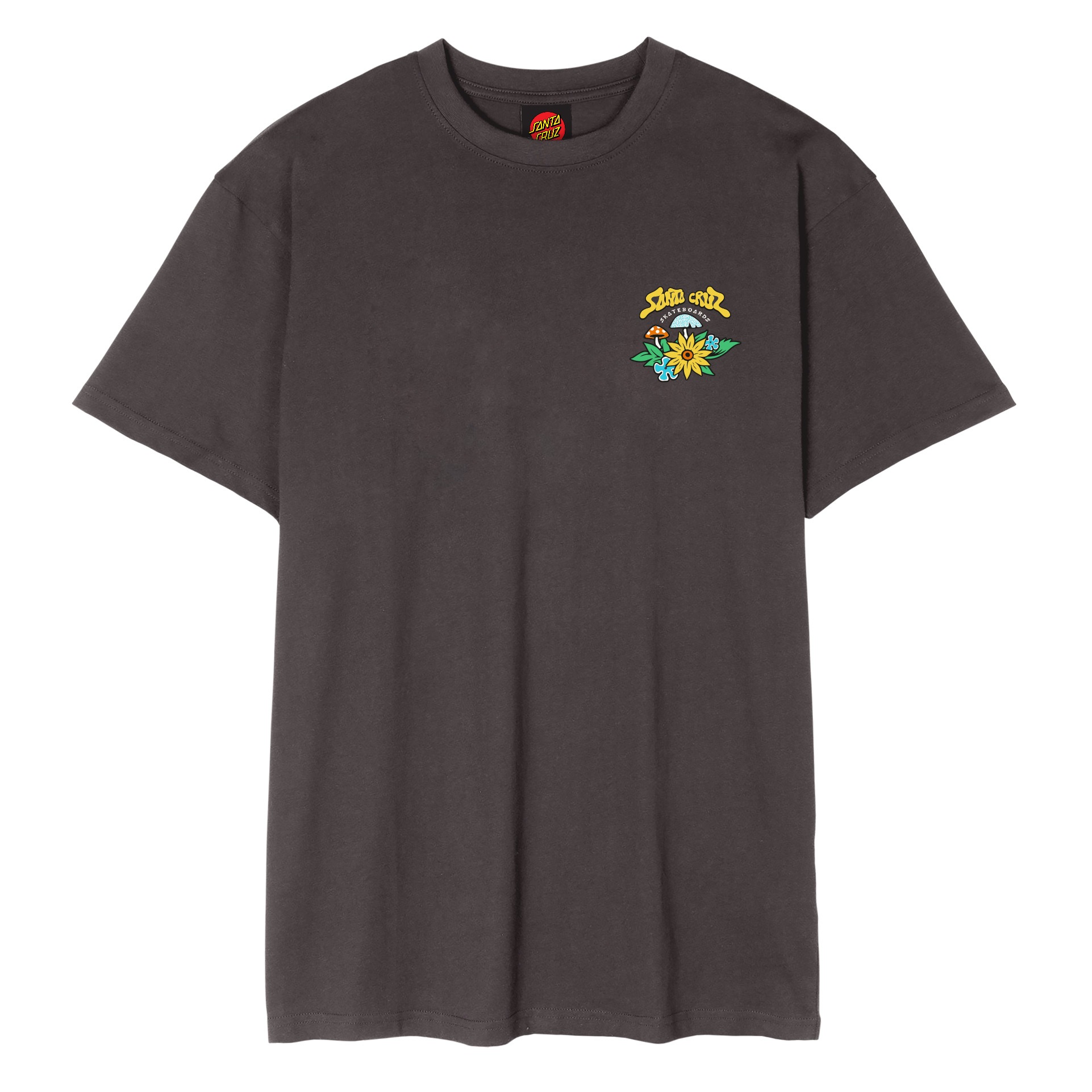 Santa Cruz T-Shirt "WINKOWSKI 8BALLER TRIP T-SHIRT" günstig online kaufen